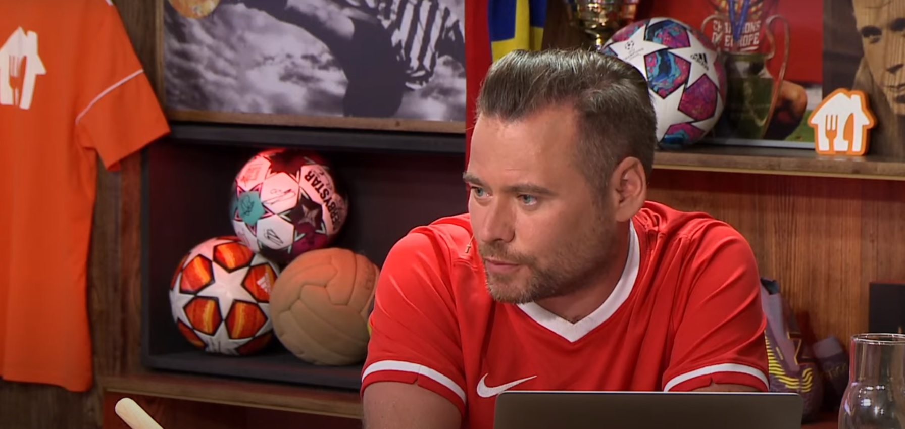 Krzysztof Stanowski skomentował pudło Roberta Lewandowskiego. "Bądźmy poważni. To było niewiarygodne"