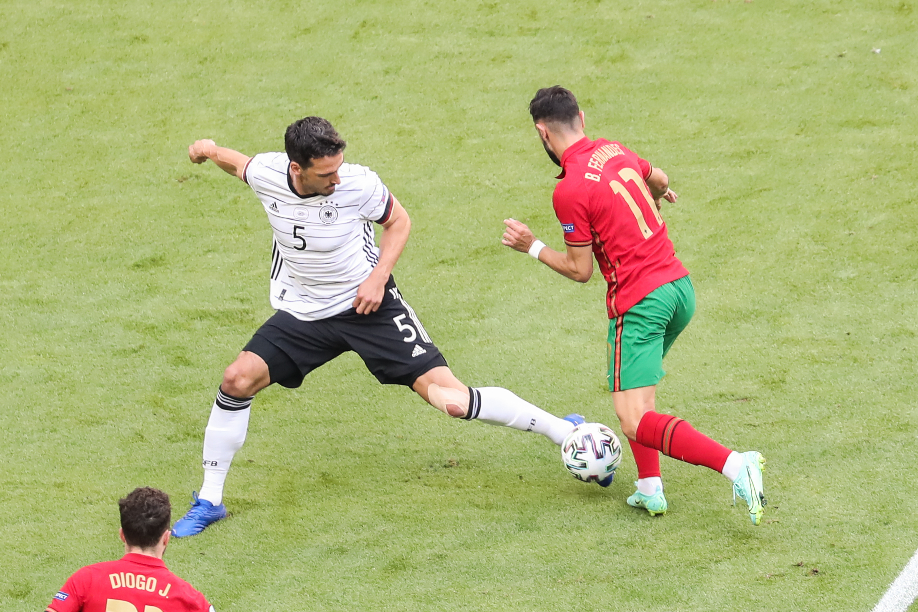 Największe rozczarowania fazy grupowej Euro 2020. Jest Polska i gwiazdy Premier League