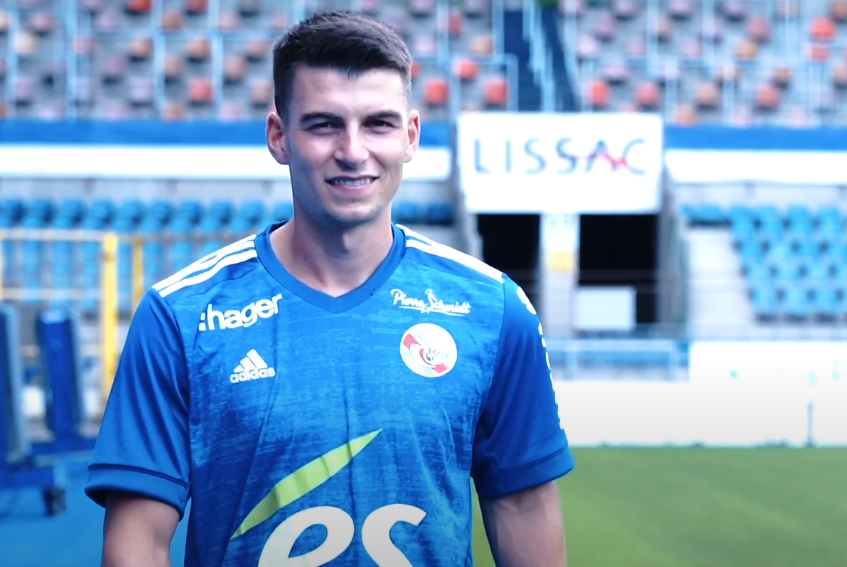 Składy na mecz PSG - Strasbourg. Polak kontra gwiazdy z Paryża