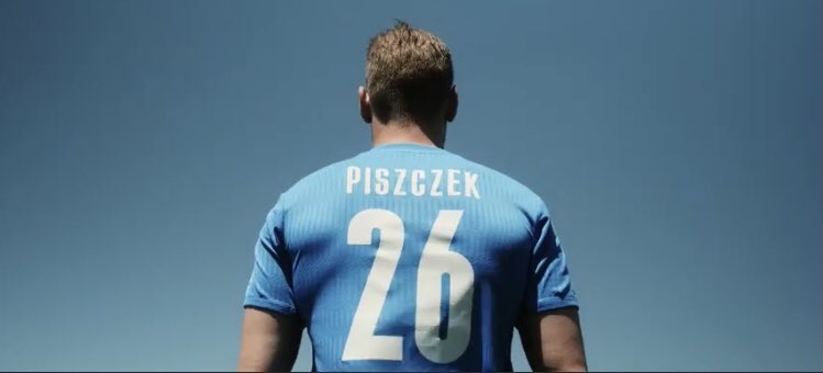 Twitter komentuje wielki powrót Łukasza Piszczka. "Transfer 2021 roku. Można zamykać okno"