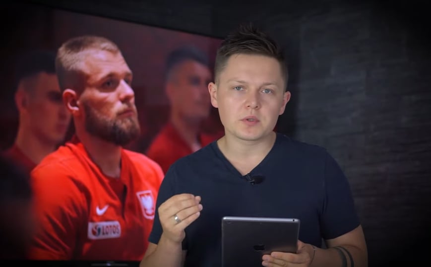 Tomasz Ćwiąkała zwiastuje wielką zmianę w reprezentacji. "Zbliża się jego czas"