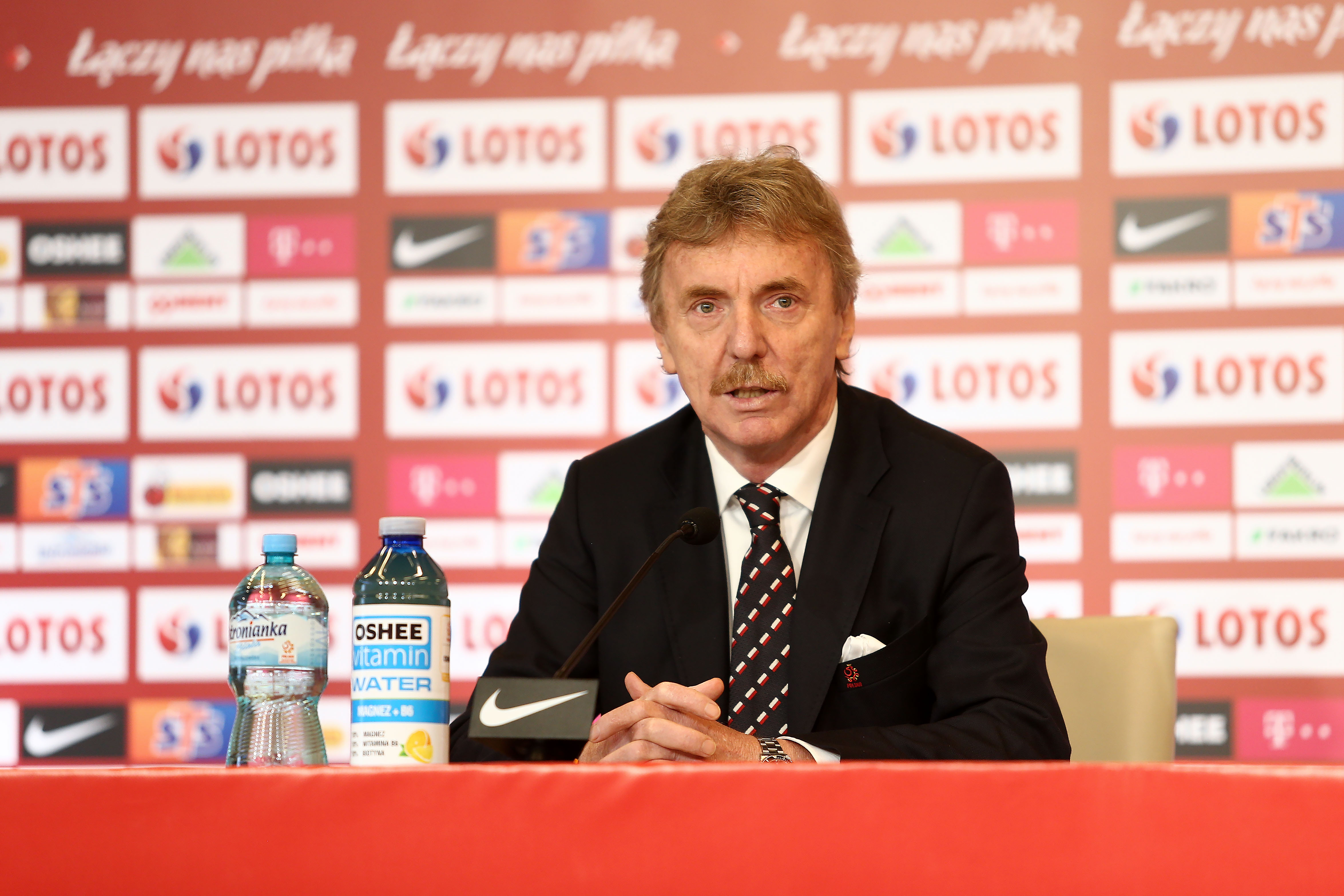 Zbigniew Boniek ze specjalnym tytułem. Dzięki niemu może załatwić nam kolejną dużą imprezę [NASZ NEWS]