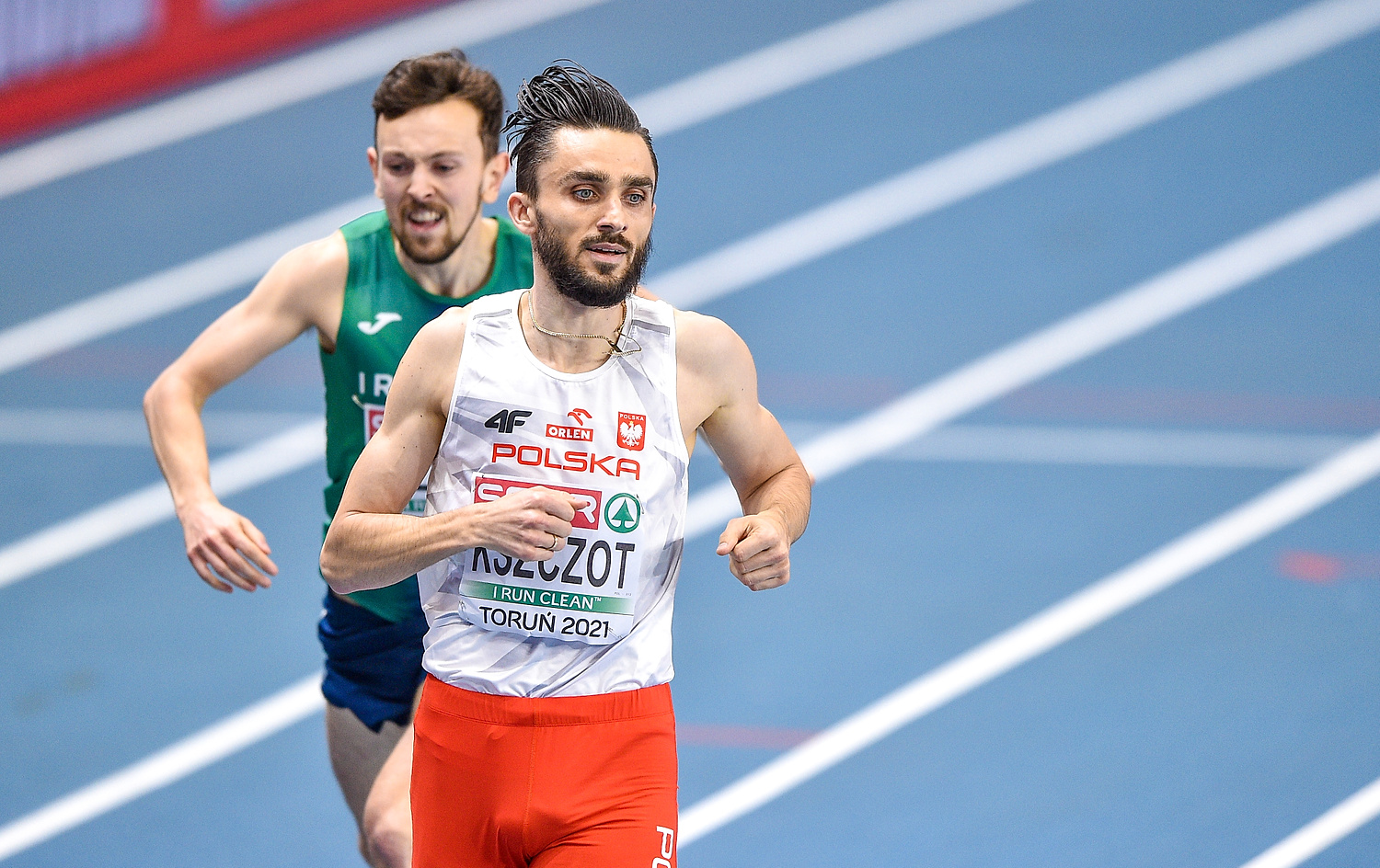 Adam Kszczot zrezygnował ze startu w igrzyskach olimpijskich! Wskazał trzy powody