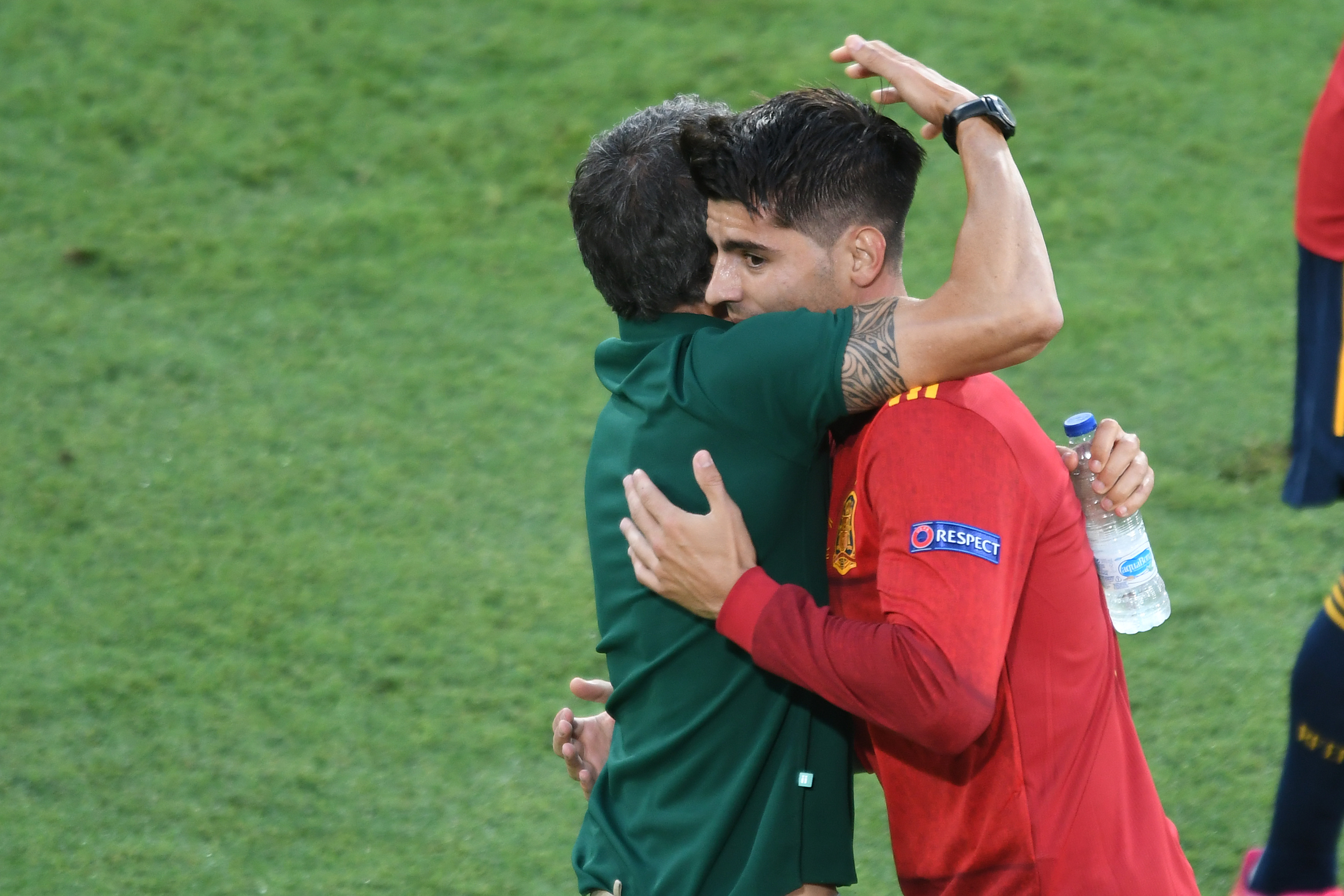 Futbol chyba nigdy nie uwolni się od nienawiści i hejtu. "Poważne przestępstwo. To idzie za daleko"