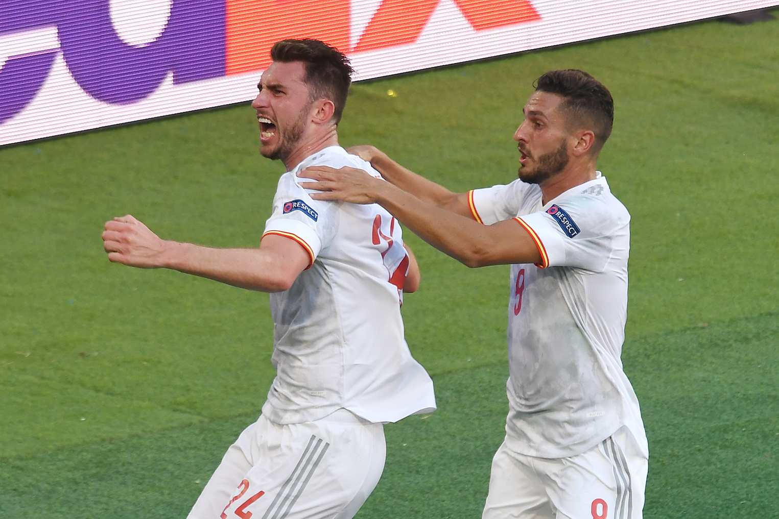 Aymeric Laporte tłumaczy, dlaczego porzucił Francję dla Hiszpanii. "Deschamps nie odpisał na moją wiadomość"