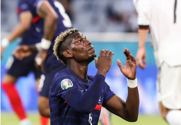 Francja odpadła z EURO, Szwajcaria gra dalej! Zadecydowały rzuty karne, Mbappe zepsuł jedenastkę! [RELACJA]