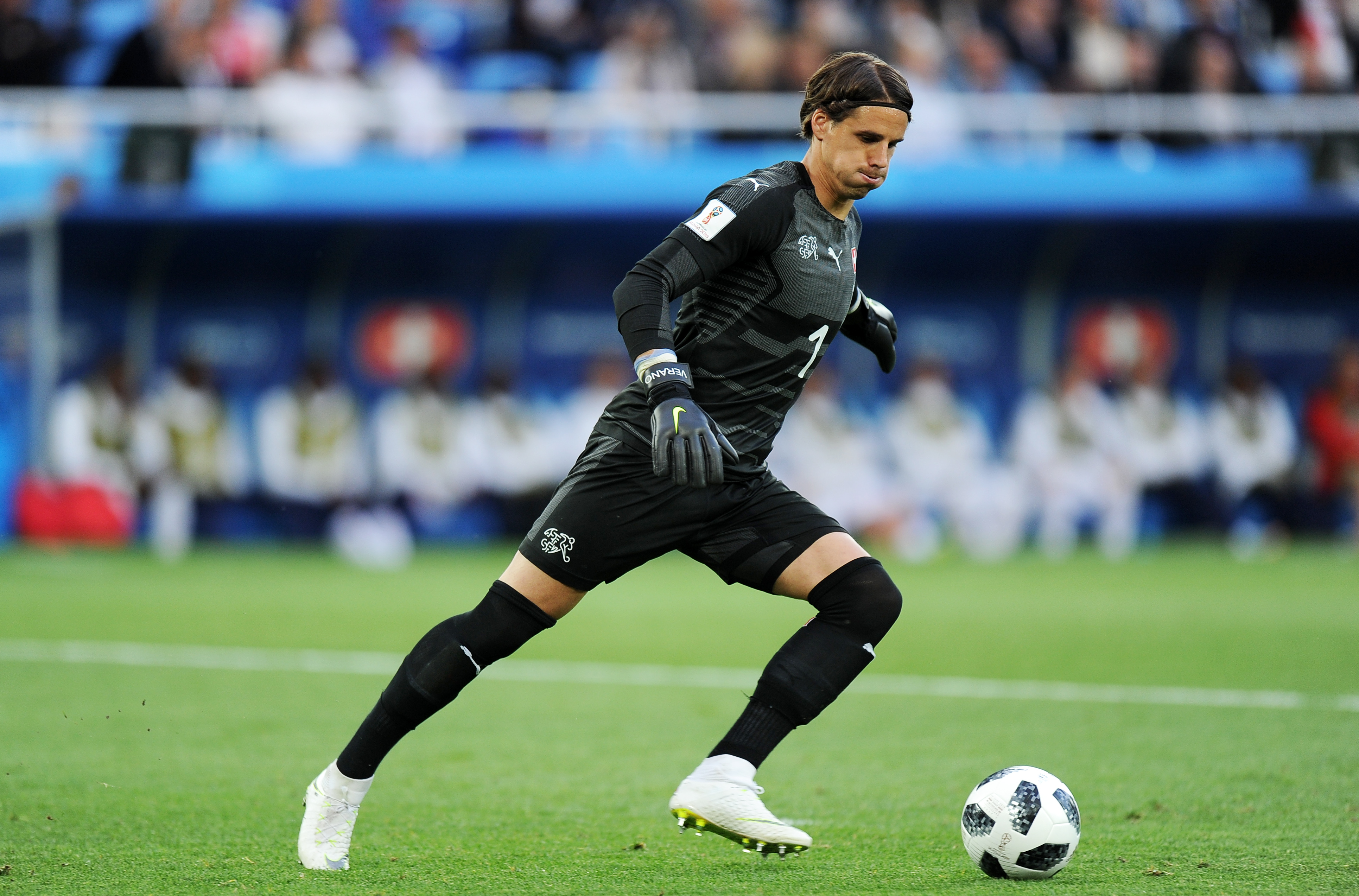 Yann Sommer nie kryje dumy po wyeliminowaniu Francuzów. "Przysięgaliśmy sobie przed meczem"