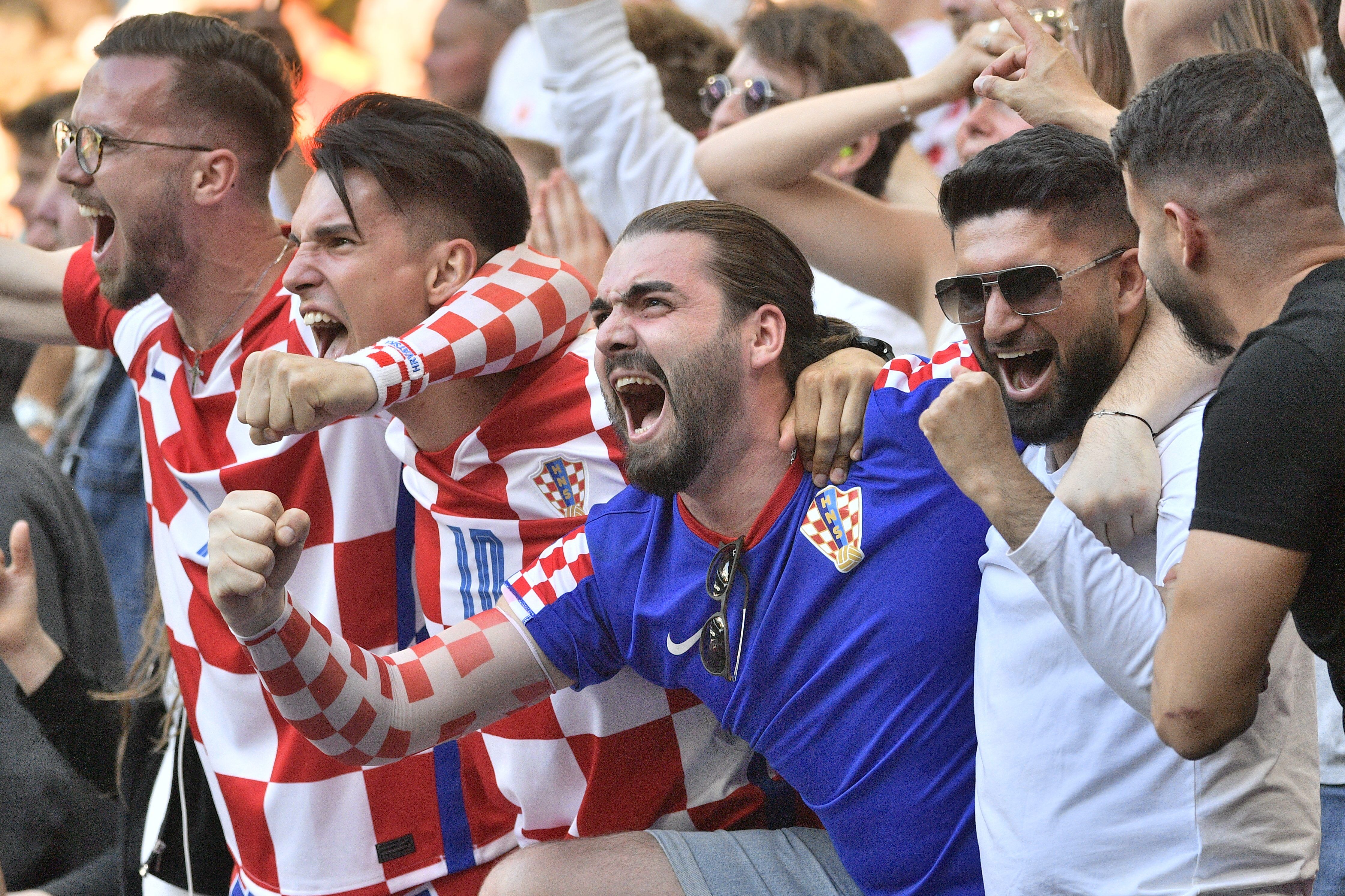 Właśnie dlatego EURO 2020 jest wyjątkowe. "Futbol posłał do boju najlepszych akwizytorów"