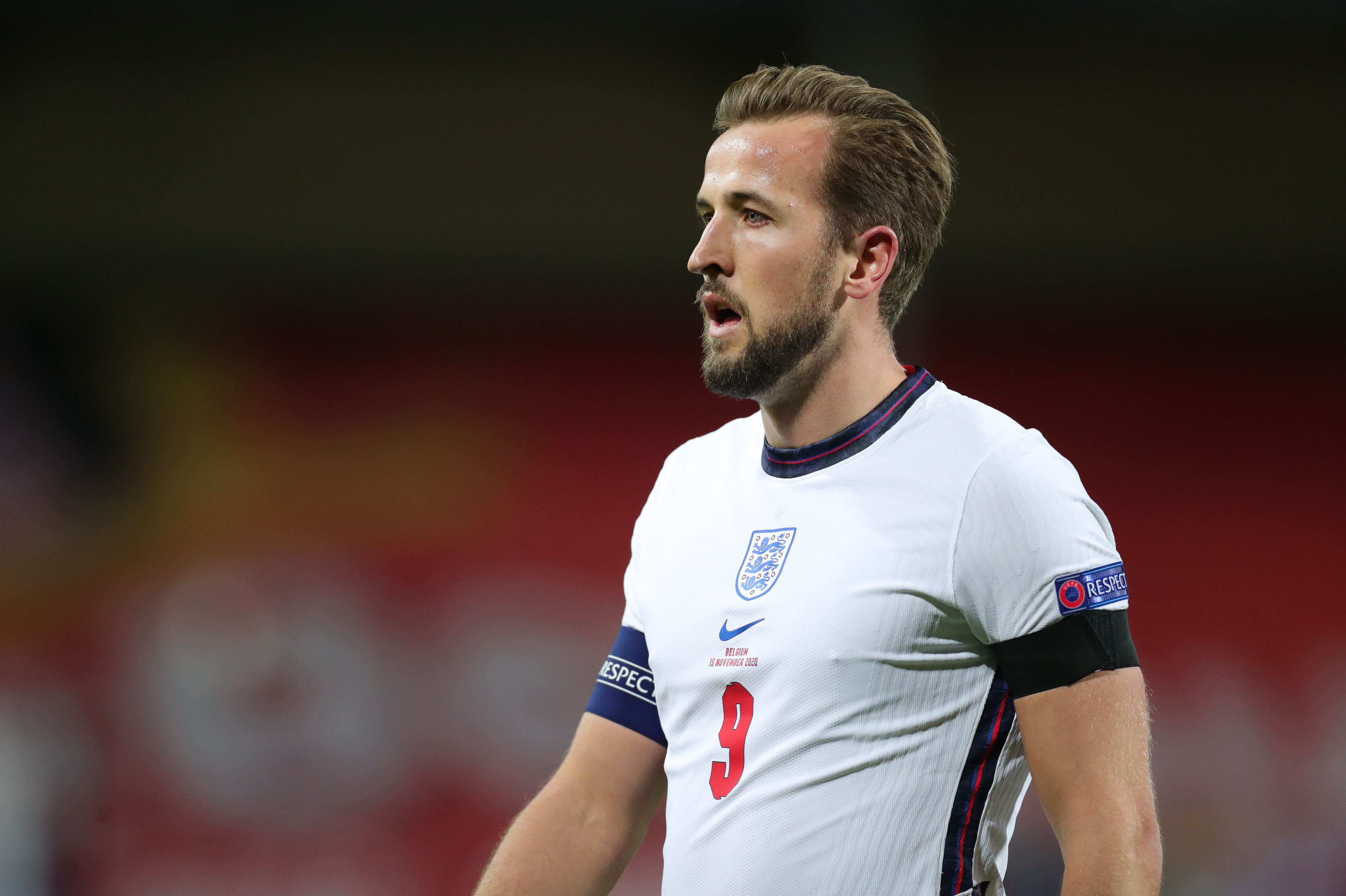 "Może powiedzieć krytykom, żeby się pier***". Harry Kane oceniony przez byłą gwiazdę