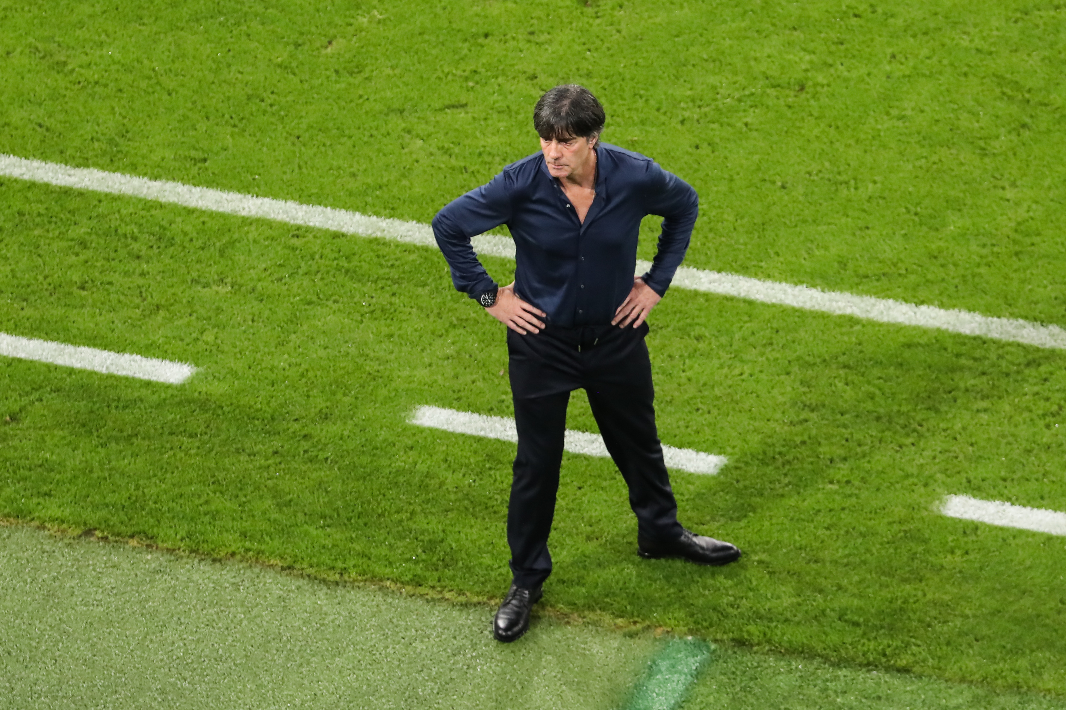 Joachim Loew wróci na ławkę trenerską? Miałby znów zostać selekcjonerem słynnej reprezentacji