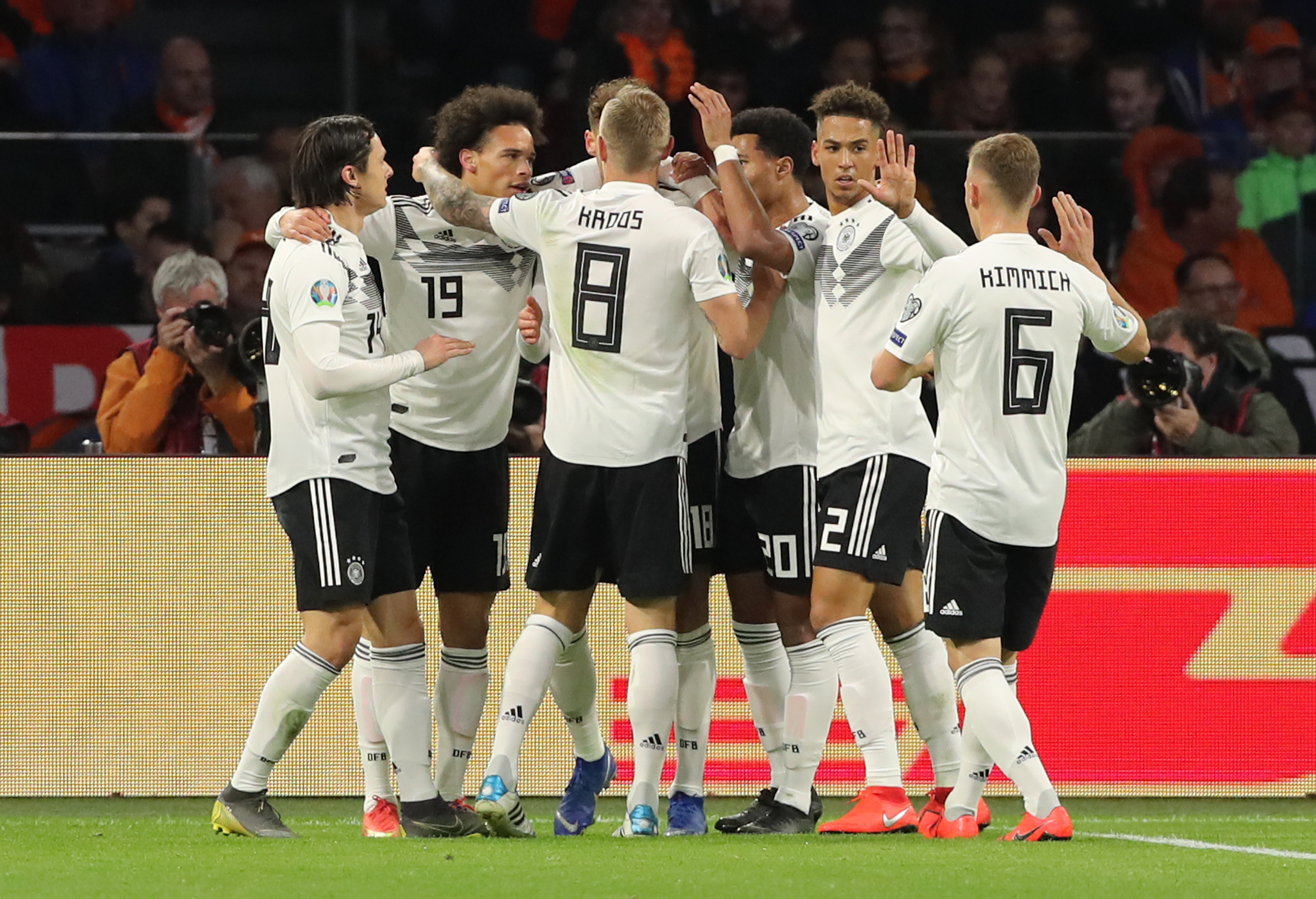 Toni Kroos chciał zrezygnować z gry w kadrze znacznie wcześniej. Przyznał, co skłoniło go do zmiany zdania