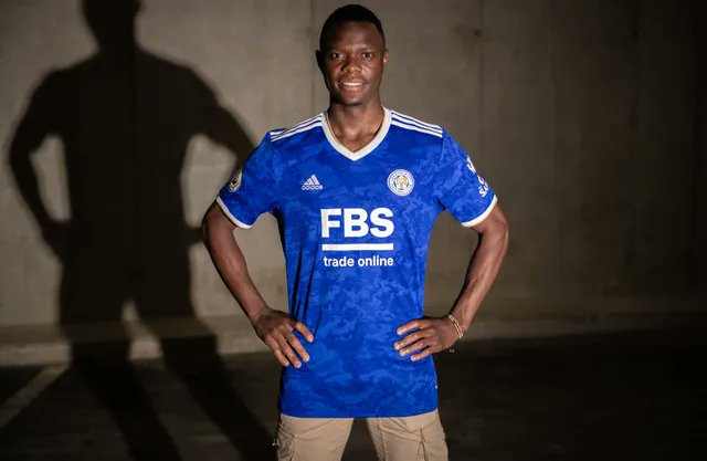 Leicester City potwierdza transfer bramkostrzelnego napastnika! "Lisy" zapłacą 30 mln euro