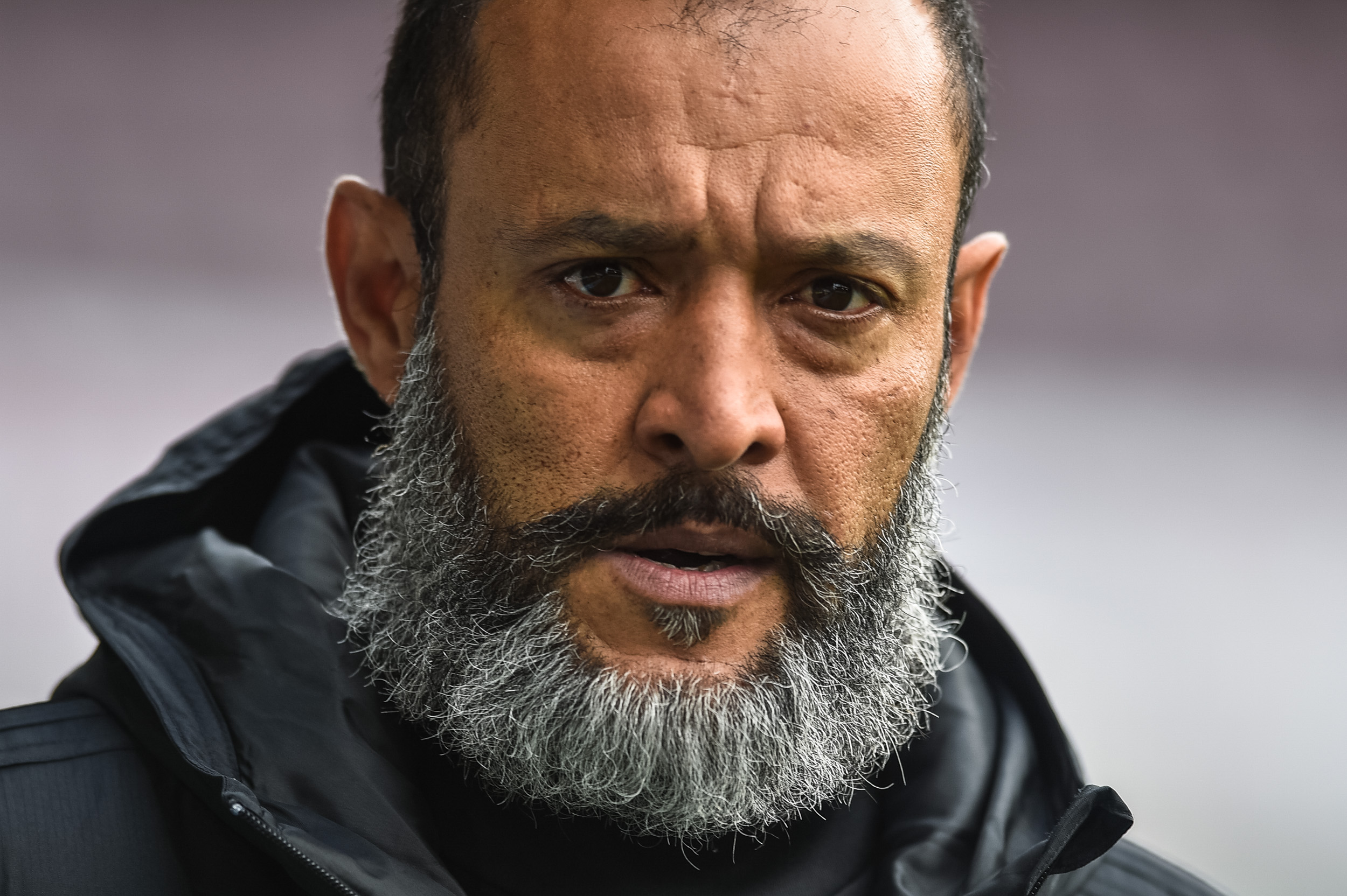 Wielka zmiana w Tottenhamie! Nuno Espirito Santo zwolniony, jeden faworyt na nowego trenera!