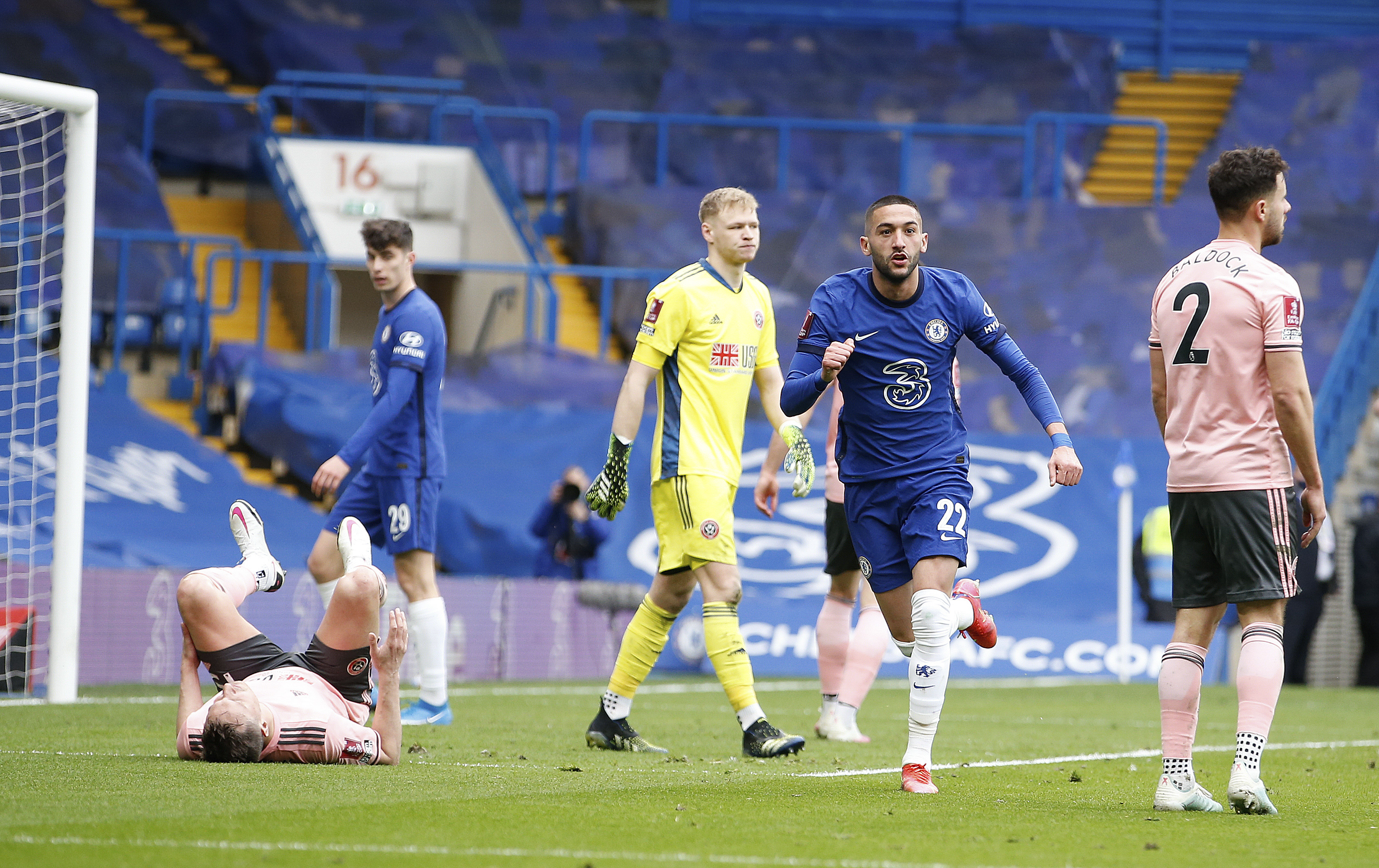Piłkarz Chelsea coraz bliżej zmiany klubu. Ma przenieść się do Serie A