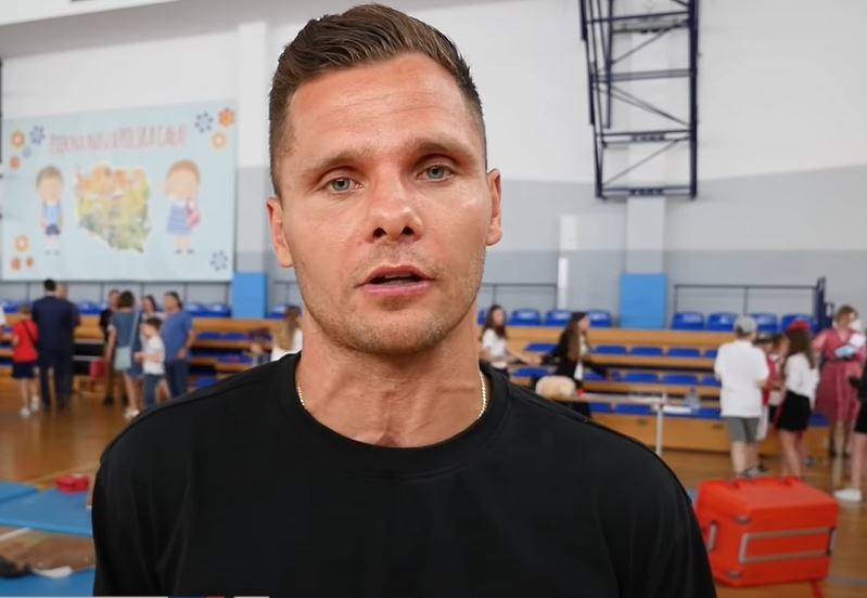 "Kicker" wybrał najlepszych bramkarzy Bundesligi. Rafał Gikiewicz na siódmym miejscu