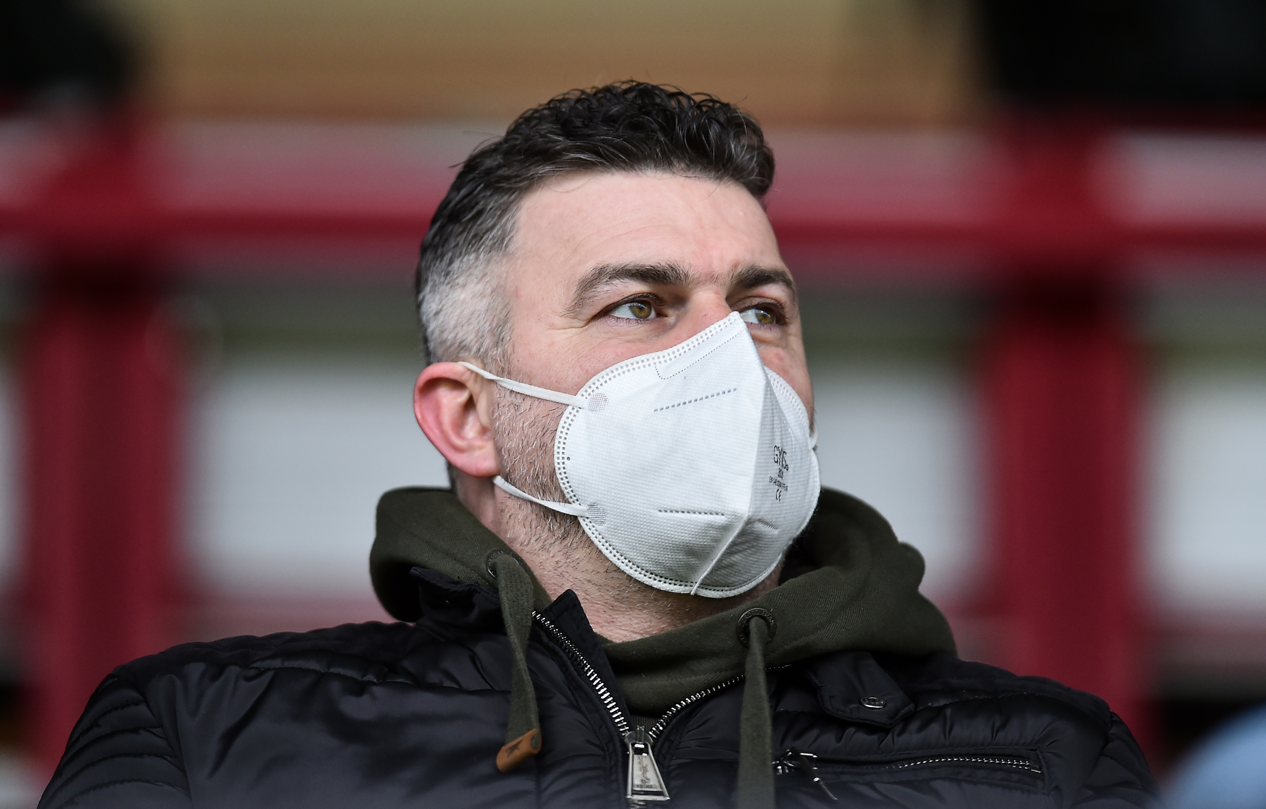 Michał Żewłakow po raz kolejny odniósł się do wyroku sądu. Zmiana stanowiska byłego piłkarza