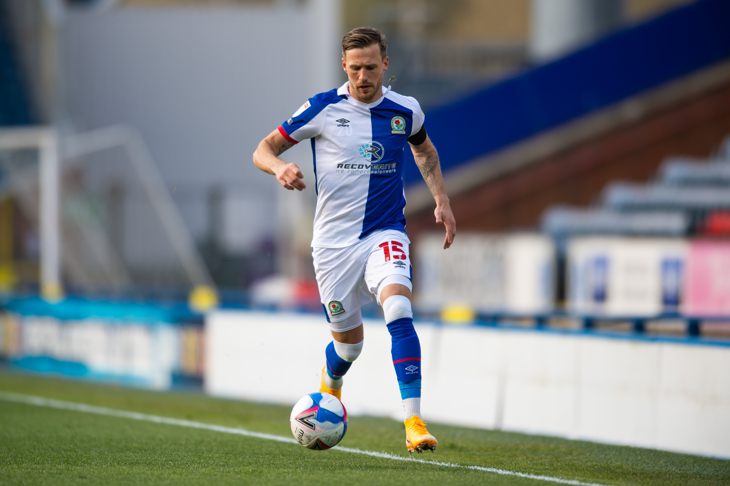 Były obrońca Lecha Poznań wraca do klubu! "Kolejorz" oficjalnie potwierdził transfer