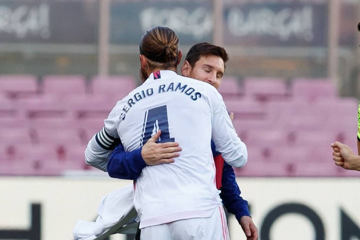 TOP10 piłkarzy bez kontraktów! Nie tylko Leo Messi i Sergio Ramos, są inne wielkie nazwiska
