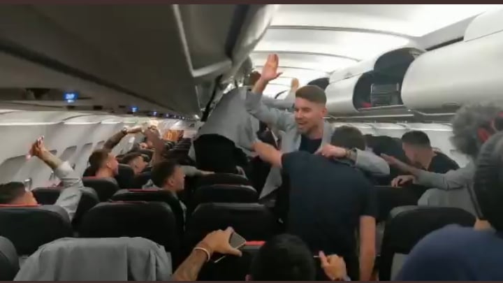 Ładne zachowanie reprezentantów Włoch. Zadedykowali zwycięstwo kontuzjowanemu koledze [WIDEO]
