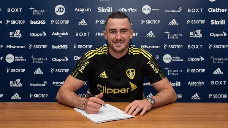Skrzydłowy odszedł z Manchesteru City. Jest oficjalny komunikat