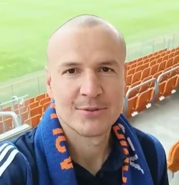 Adam Hlousek wraca do Ekstraklasy. Obrońca znalazł nowy klub