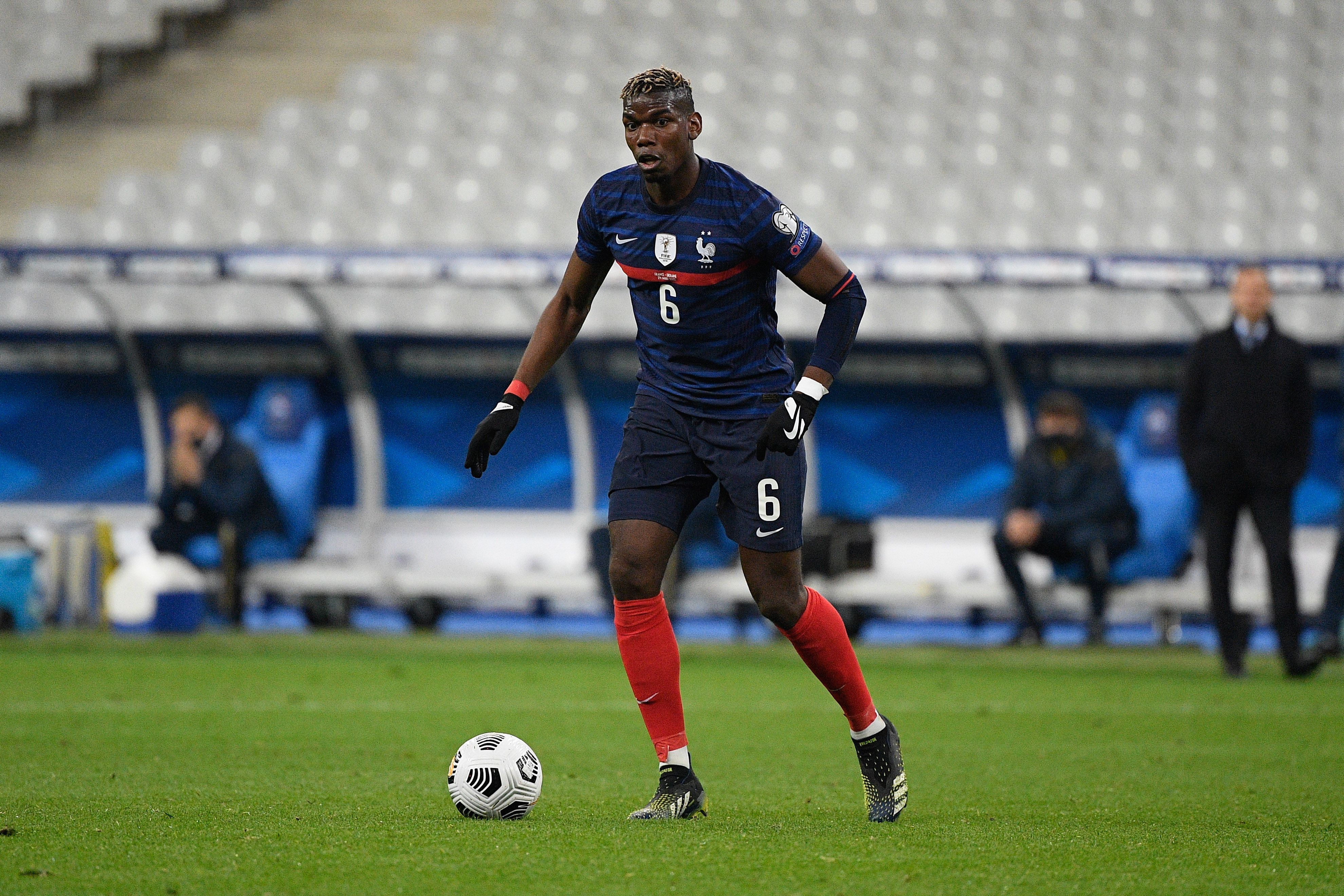Paul Pogba już po operacji. Juventus wydał oficjalny komunikat. Co z występem na mundialu?