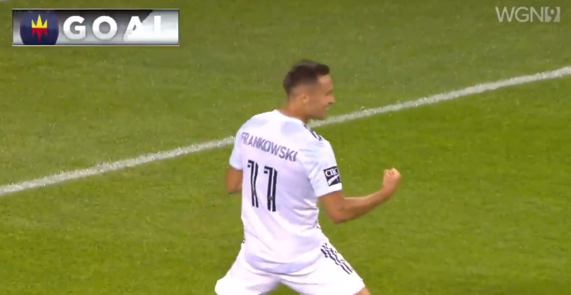 Świetna noc dla Polaków w MLS. Gol Przemysława Frankowskiego, dwie asysty Patryka Klimali [WIDEO]