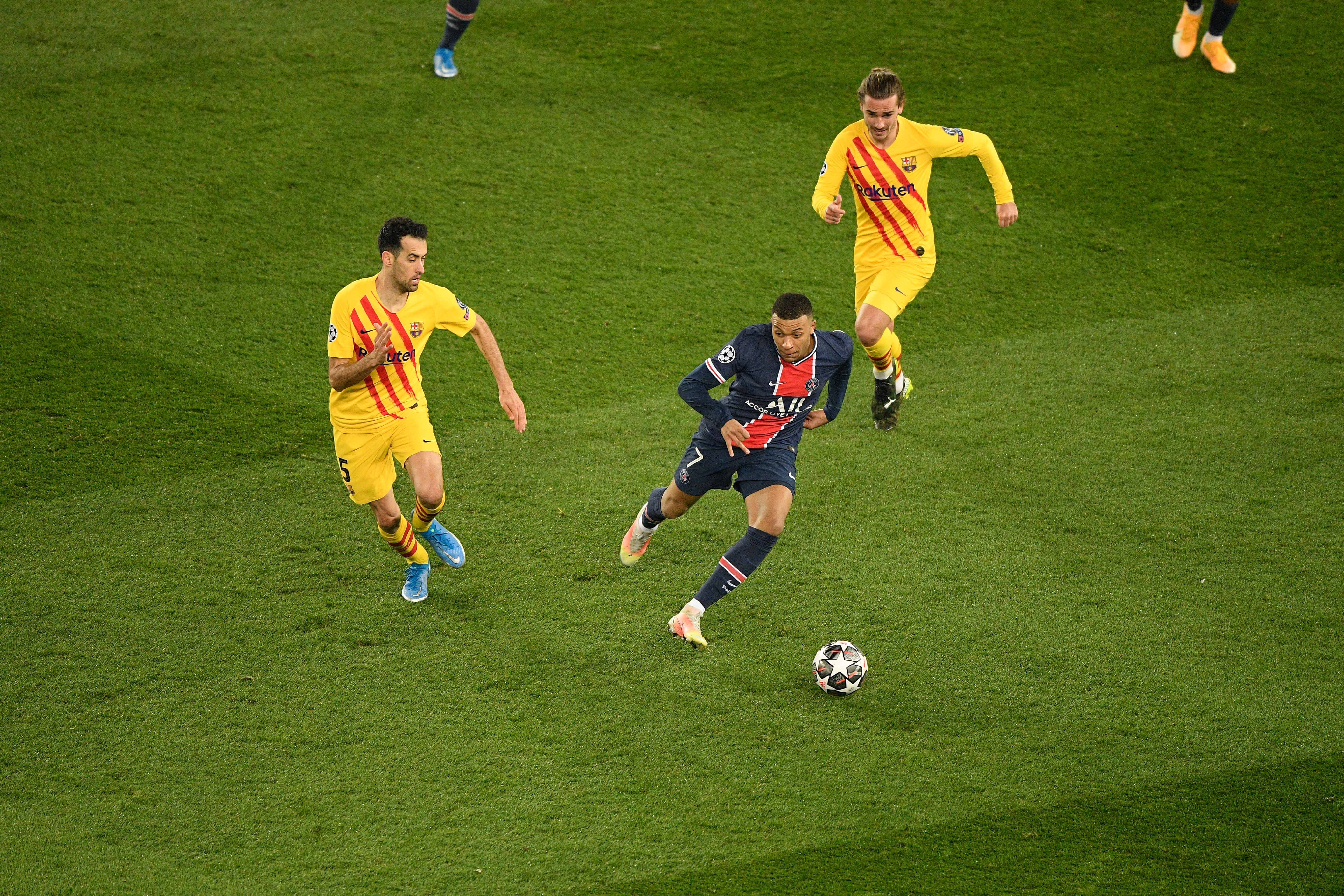 Legenda FC Barcelony może odejść z klubu. Piłkarza kusi możliwość gry w MLS