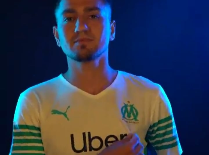 Arkadiusz Milik ma nowego partnera w ataku. Marsylia potwierdziła transfer