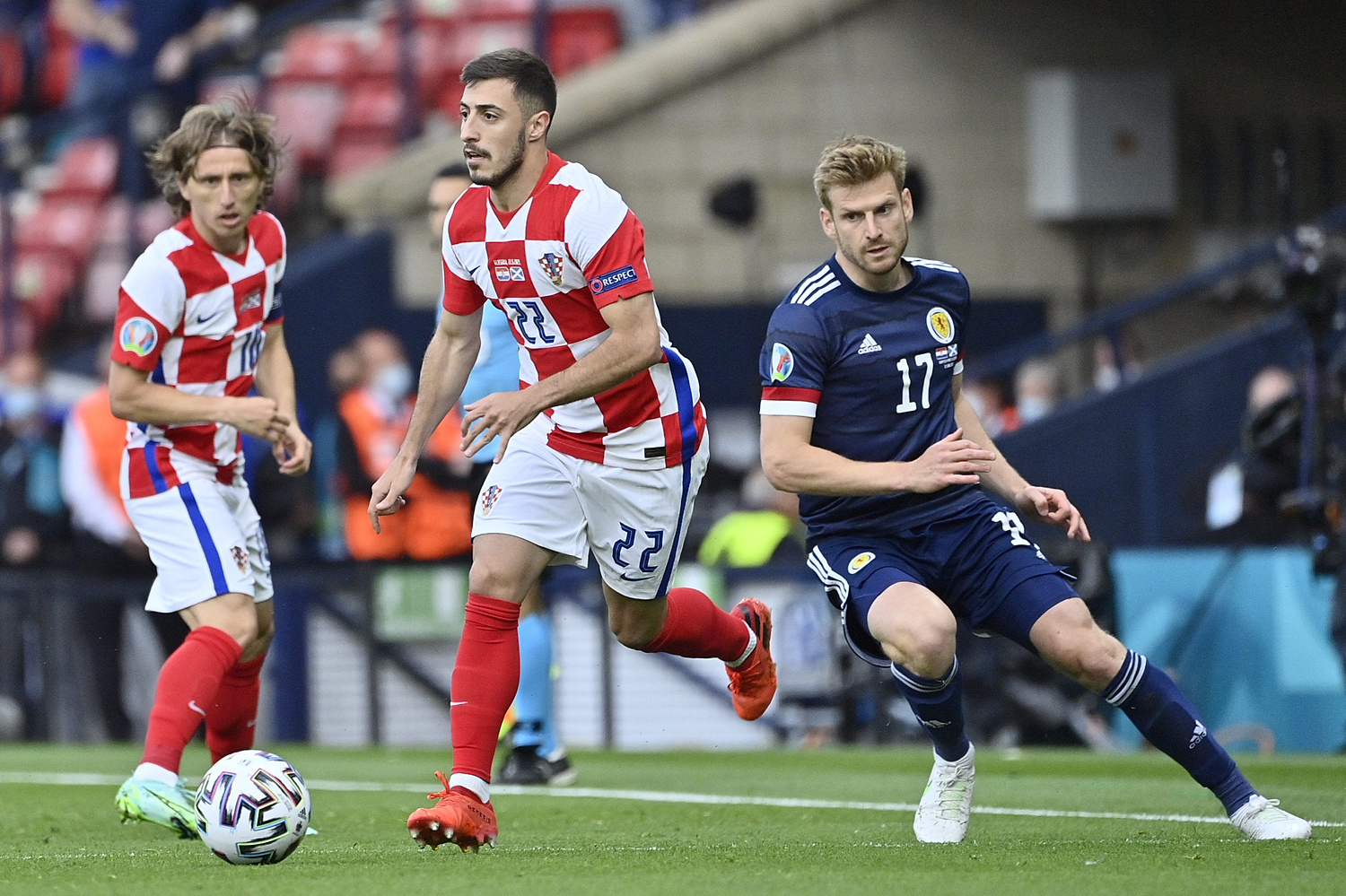 Polskie kluby zarobiły na Euro 2020. UEFA zapłaci im ponad 2 mln zł