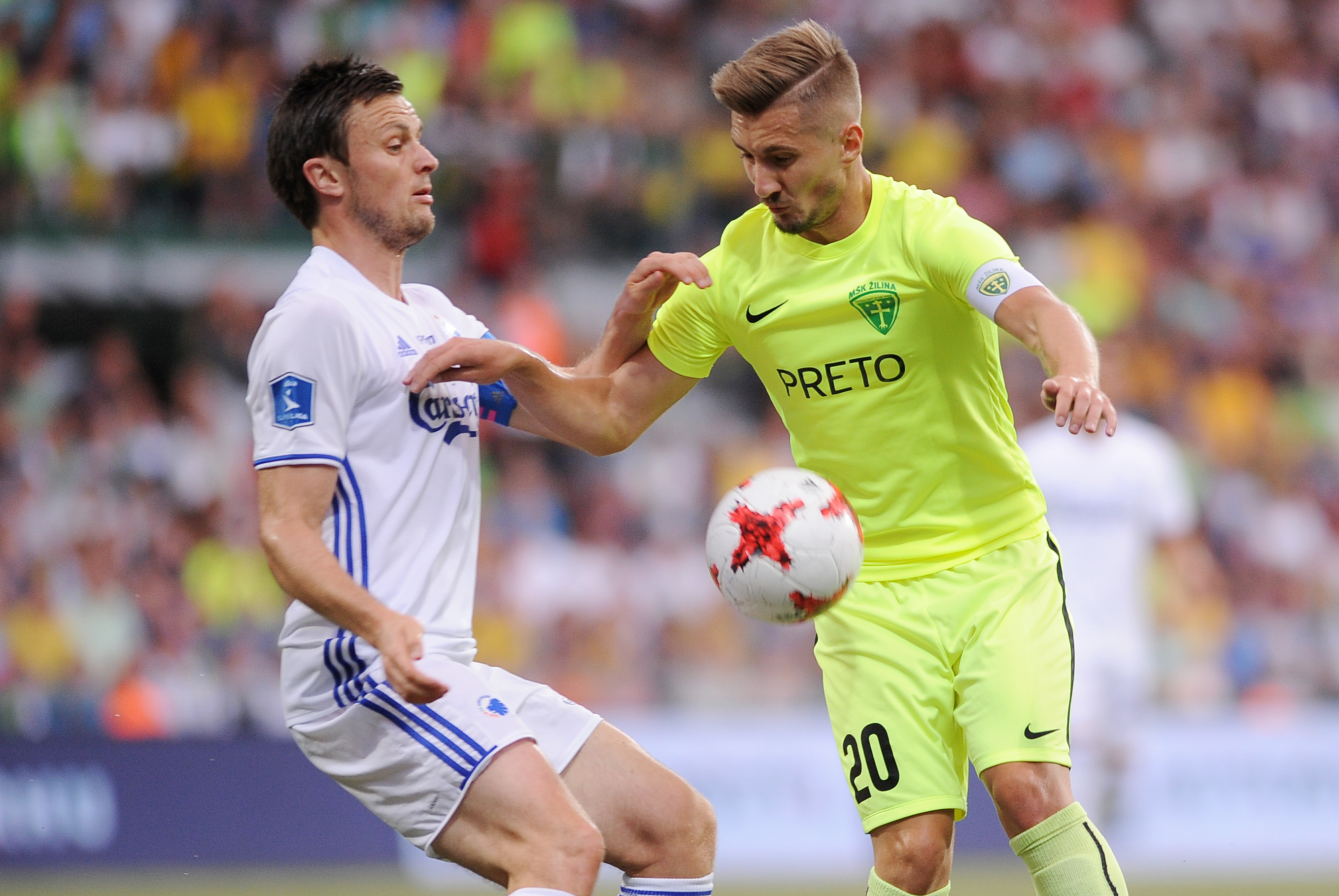 Wisła Kraków blisko kolejnego transferu. To stary znajomy Adriana Guli [NASZ NEWS]