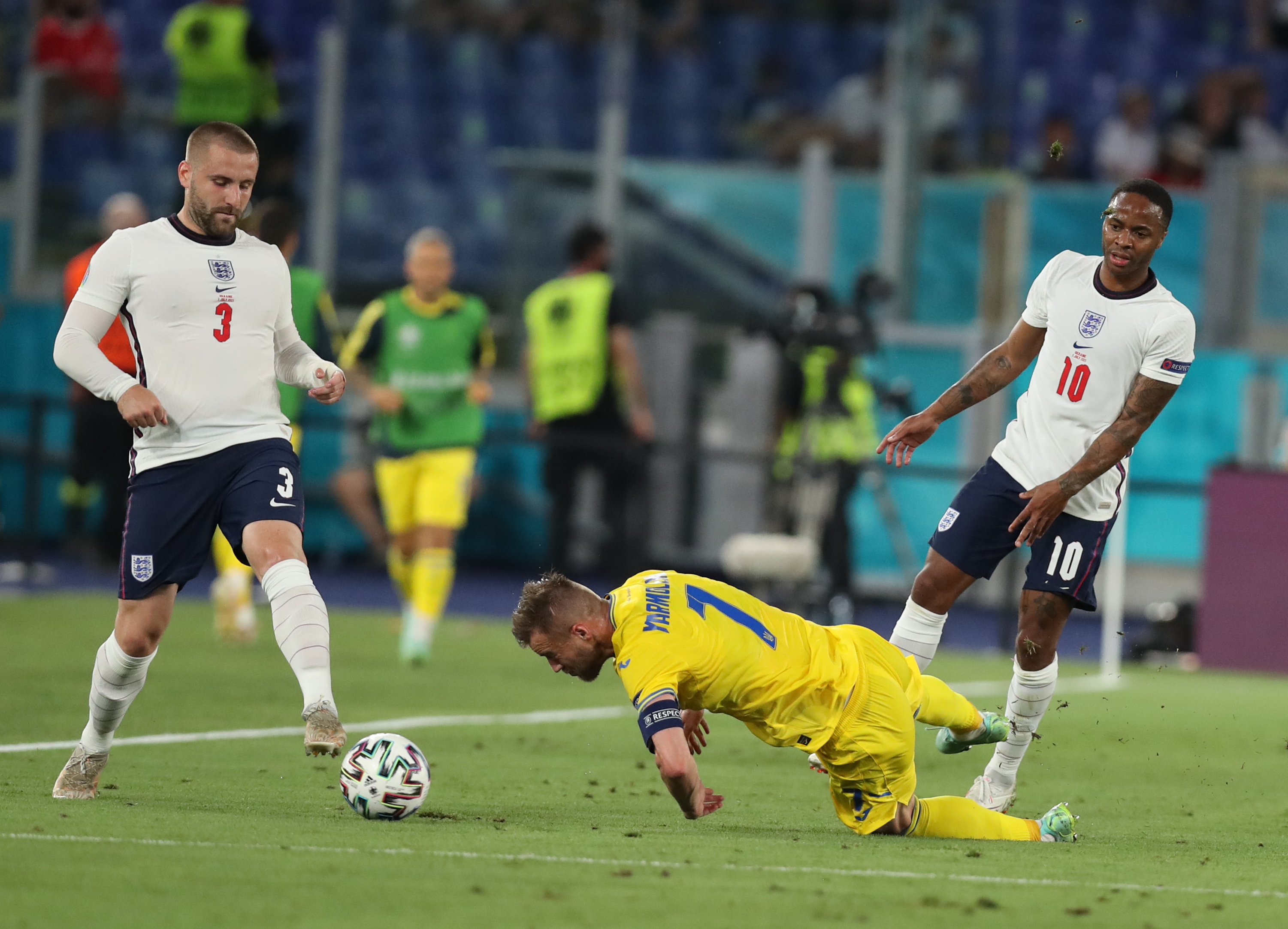 W reprezentacji Polski najgorzej obsadzona pozycja. U innych klucz do sukcesu na Euro