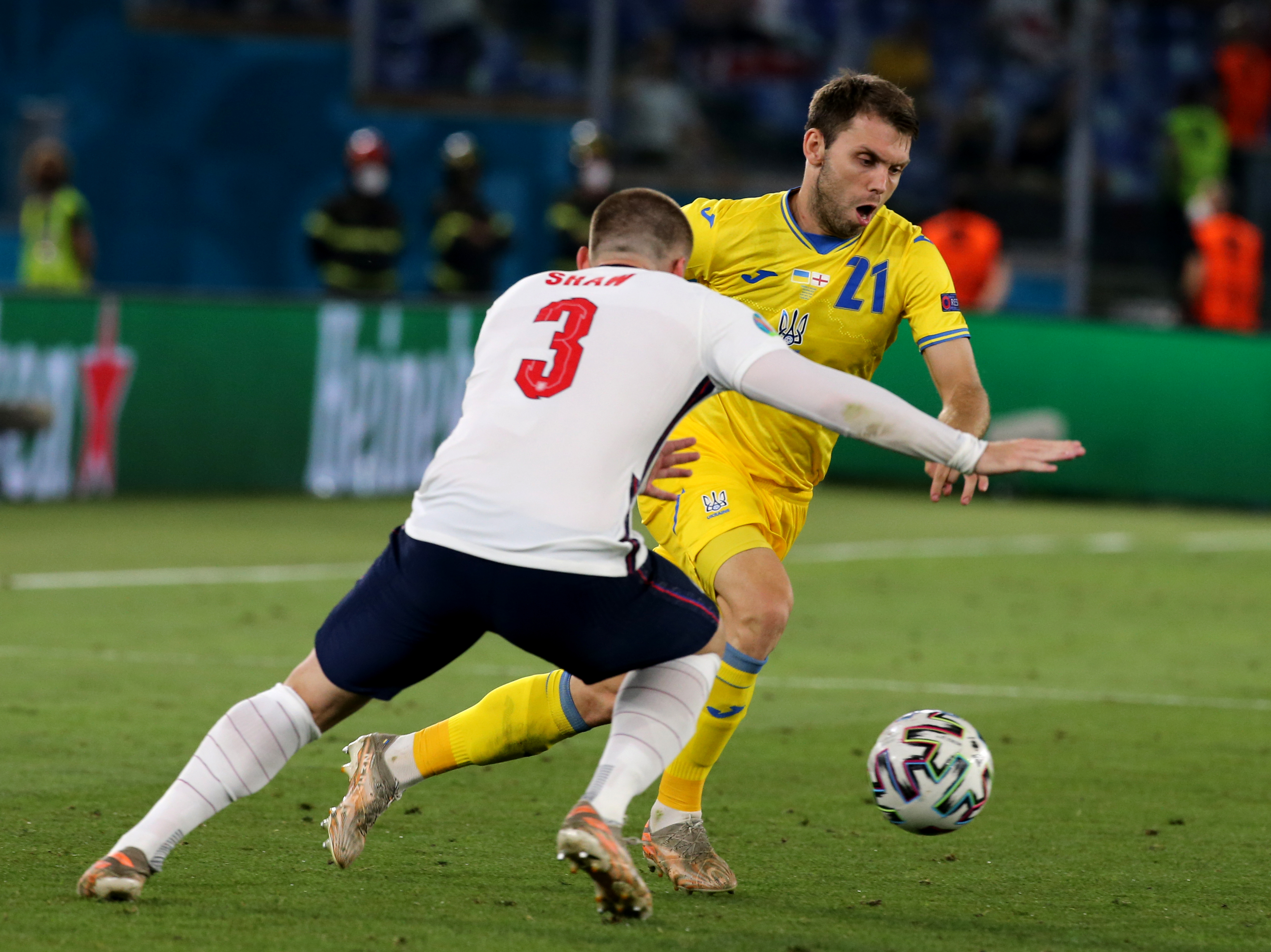 Mourinho obrzuca go błotem i dziś już wzbudza tylko śmiech. Tak odrodził się czołowy piłkarz EURO