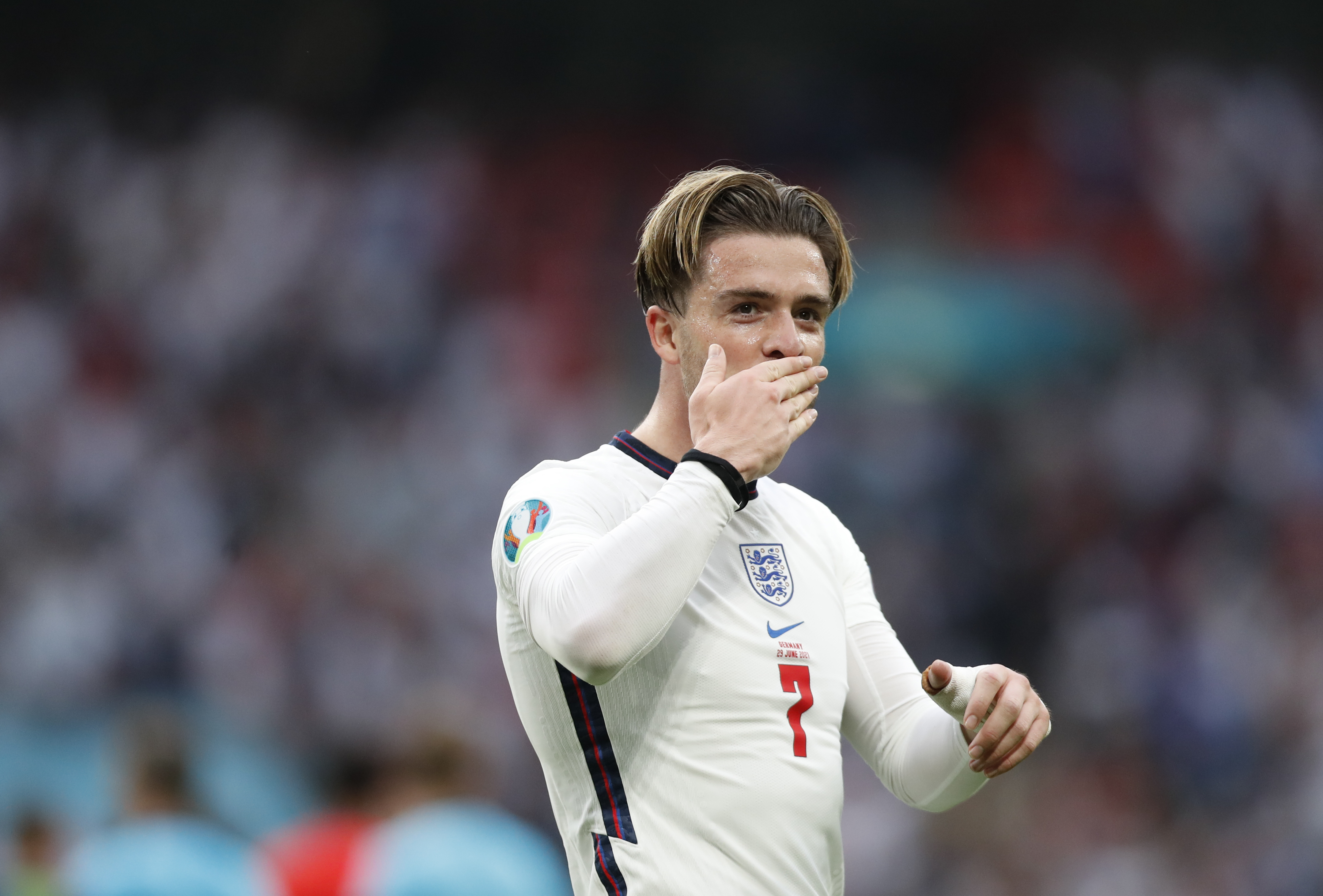 Manchester City blisko transferu idealnego. Dlaczego Jack Grealish to piłkarz skrojony na “Obywateli”?