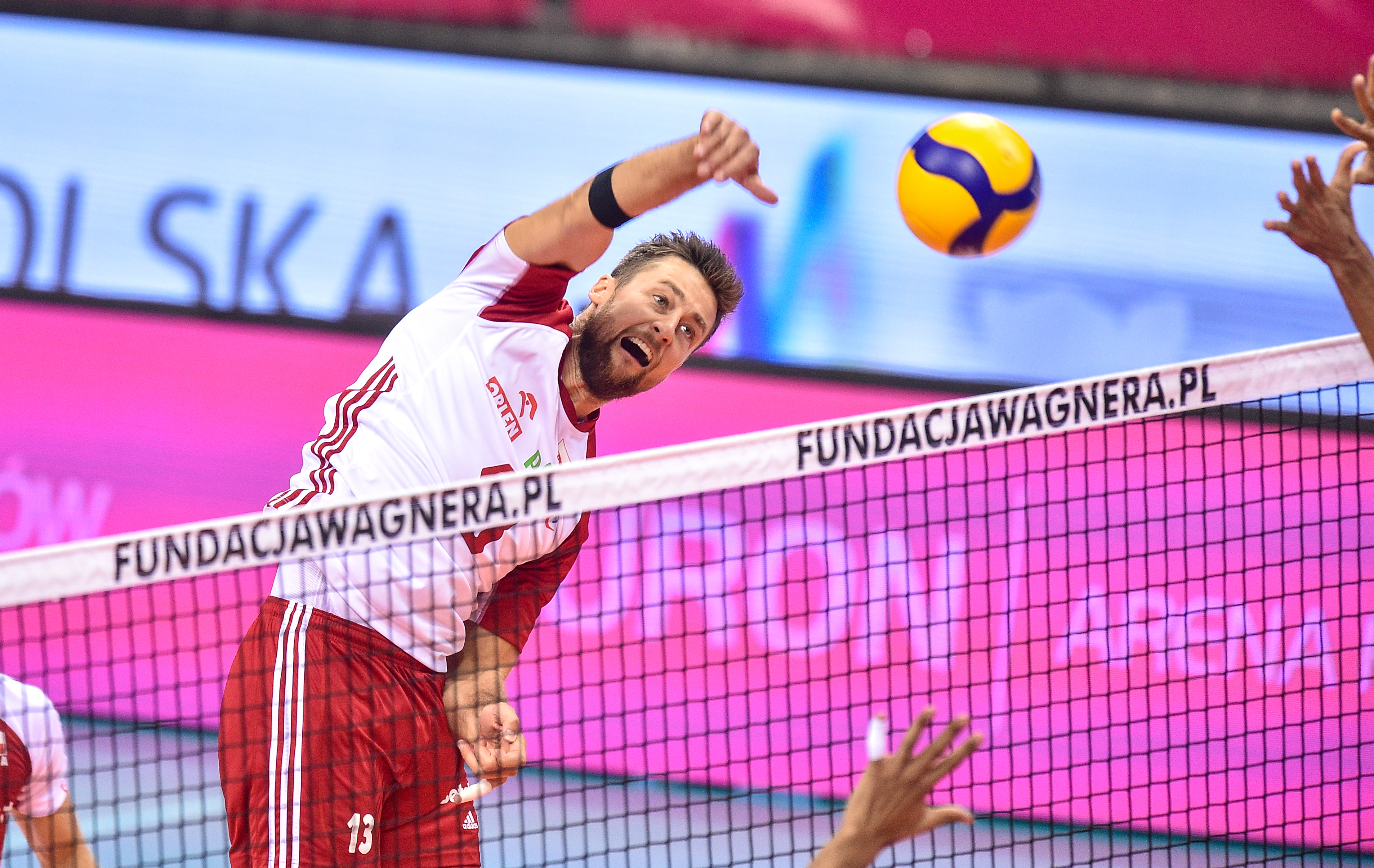 Michał Kubiak skrytykowany za swoje zachowanie po meczu ze Słowenią. "Po raz drugi w tym sezonie"