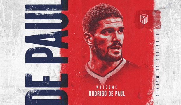 Atletico Madryt potwierdziło transferowy hit! Mistrzowie Hiszpanii kupili gwiazdę argentyńskiej kadry