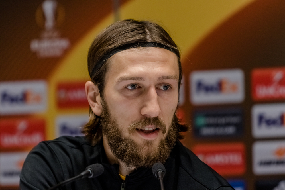 Były piłkarz Barcelony trafi do Ekstraklasy?! Negocjuje z Bruk-Betem Termaliką Nieciecza [NASZ NEWS]