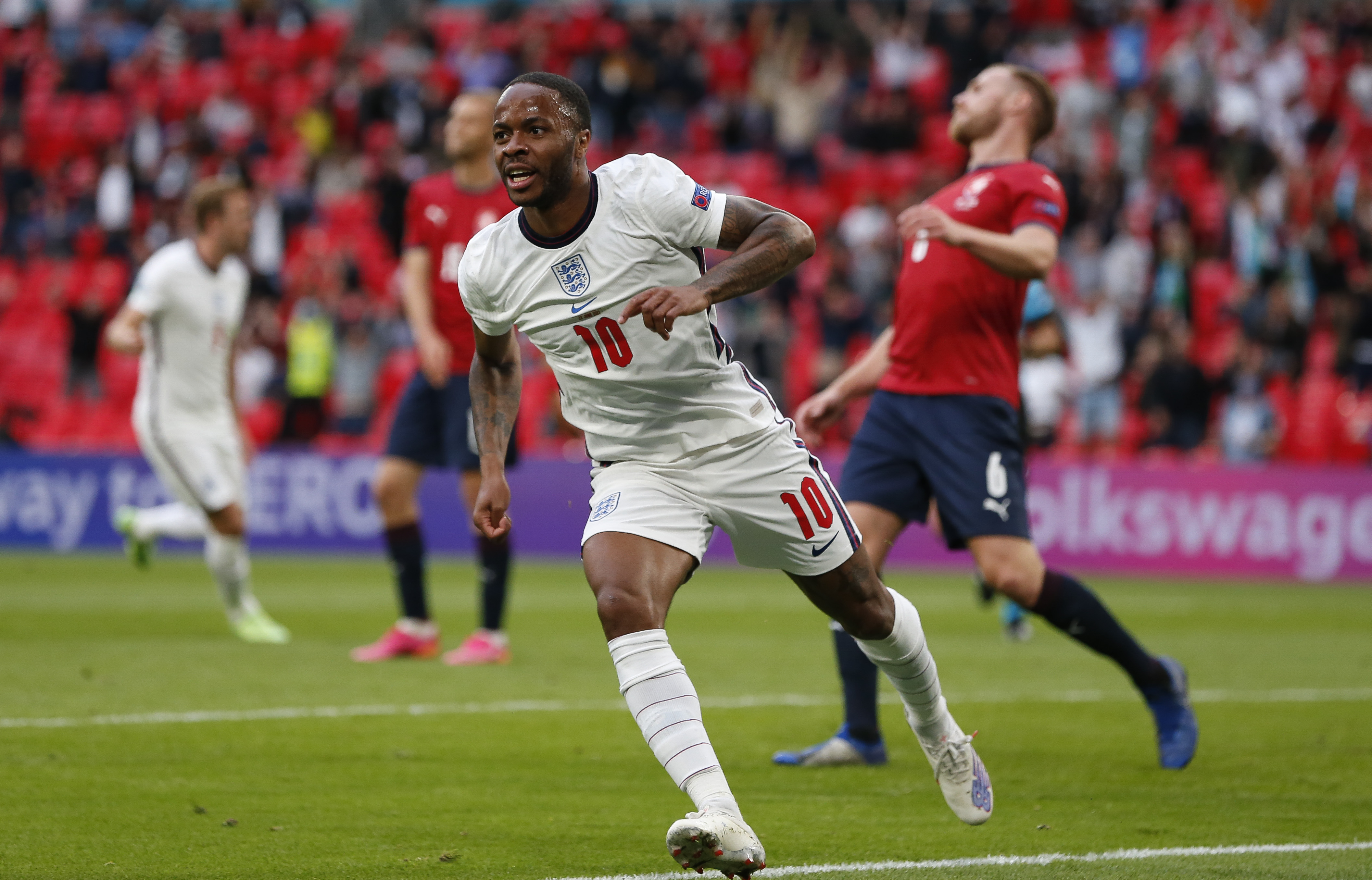Poznaliśmy oficjalną, najlepszą jedenastkę EURO 2020. UEFA zaskoczyła
