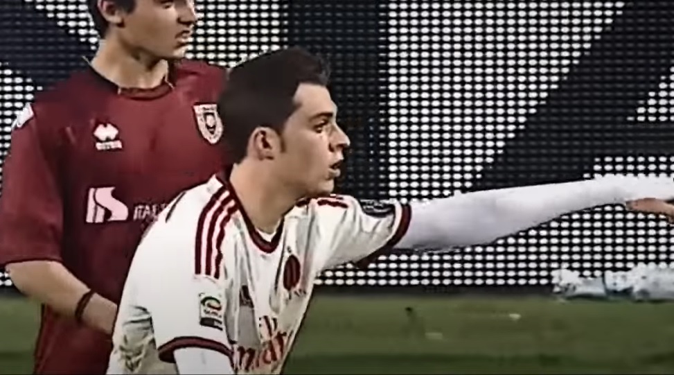 Kiedyś AC Milan, wkrótce Lech Poznań? "Kolejorz" złożył ofertę włoskiego defensora