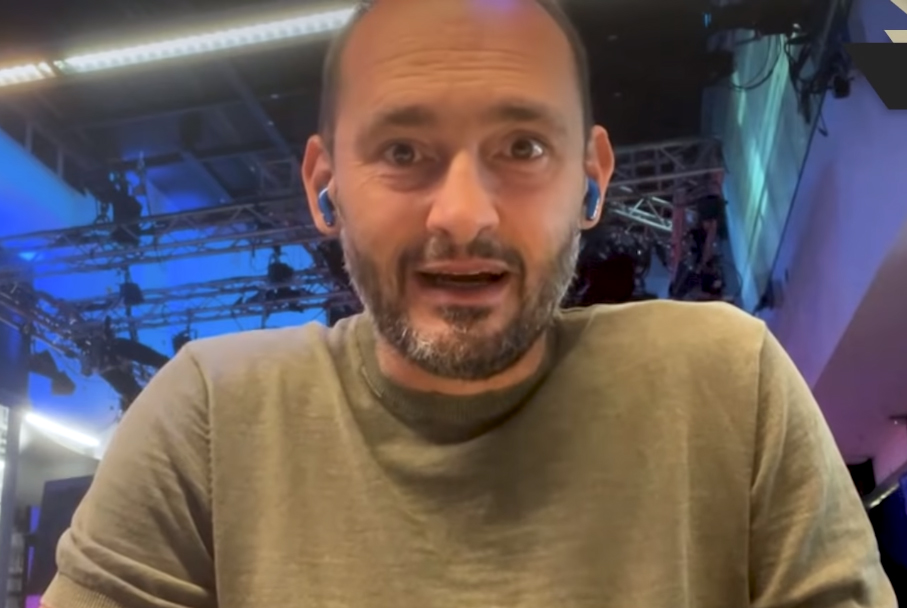 "Do tej pory był traktowany jak gorący kartofel". Di Marzio wskazał piłkarzy, których wartość wzrosła na Euro