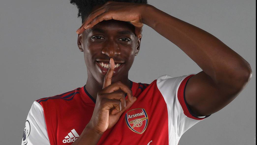 Arsenal potwierdził transfer pomocnika. "Kanonierzy" wydali prawie 20 mln euro