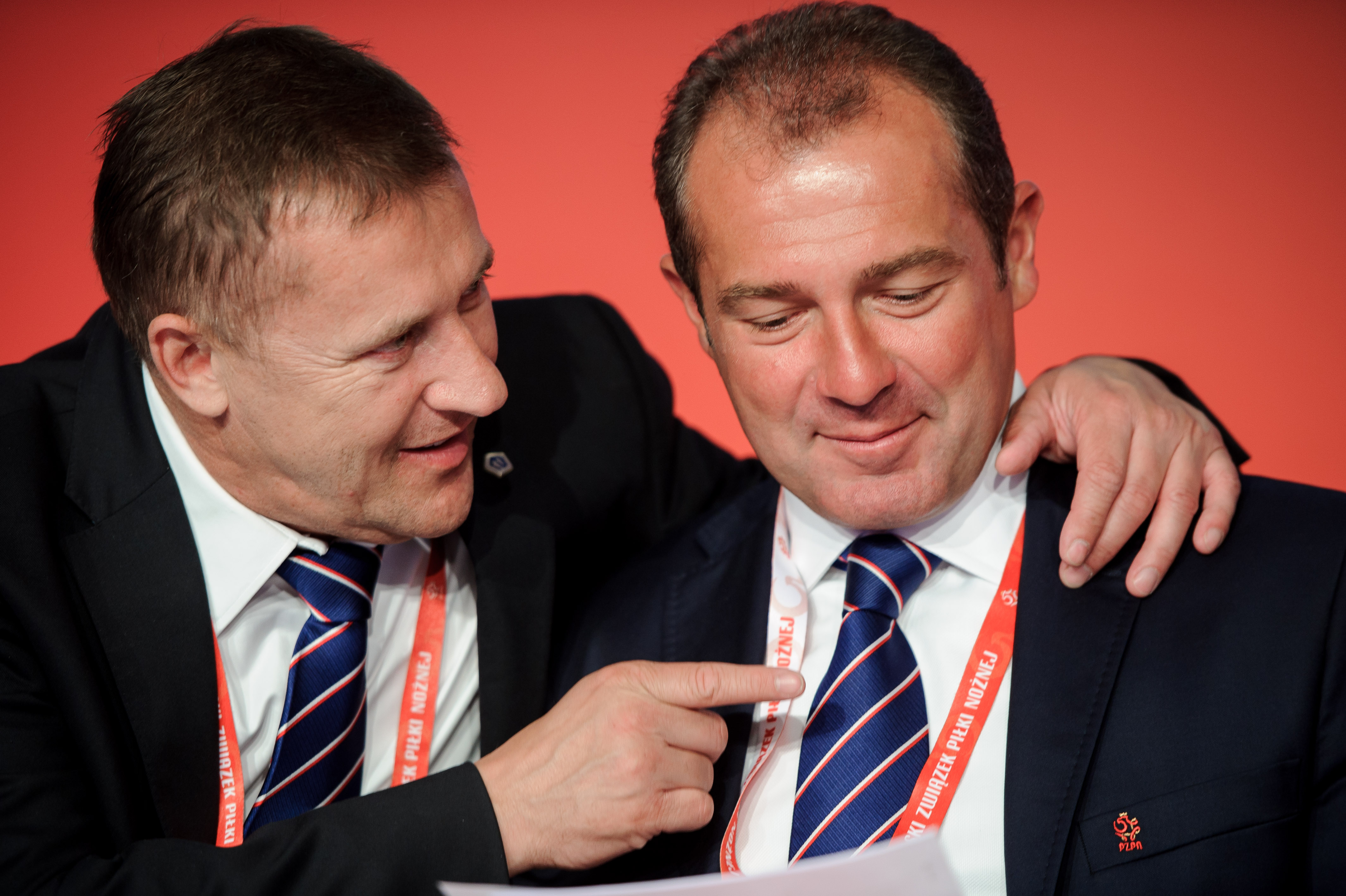 "Nie wierzę, że to były decyzje Probierza". Koźmiński ruszył na Kuleszę
