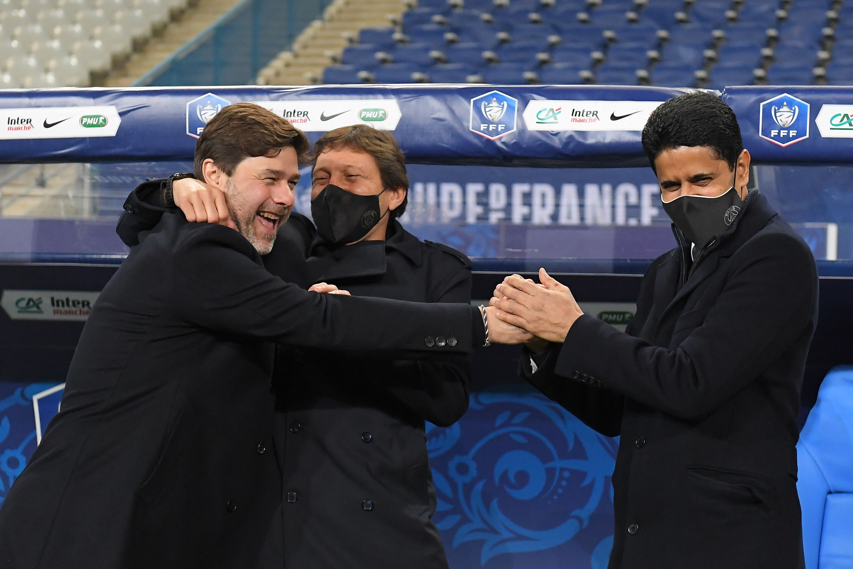 Oto prawdopodobny skład PSG po przyjściu Leo Messiego. Tak Mauricio Pochettino ustawi swój zespół?