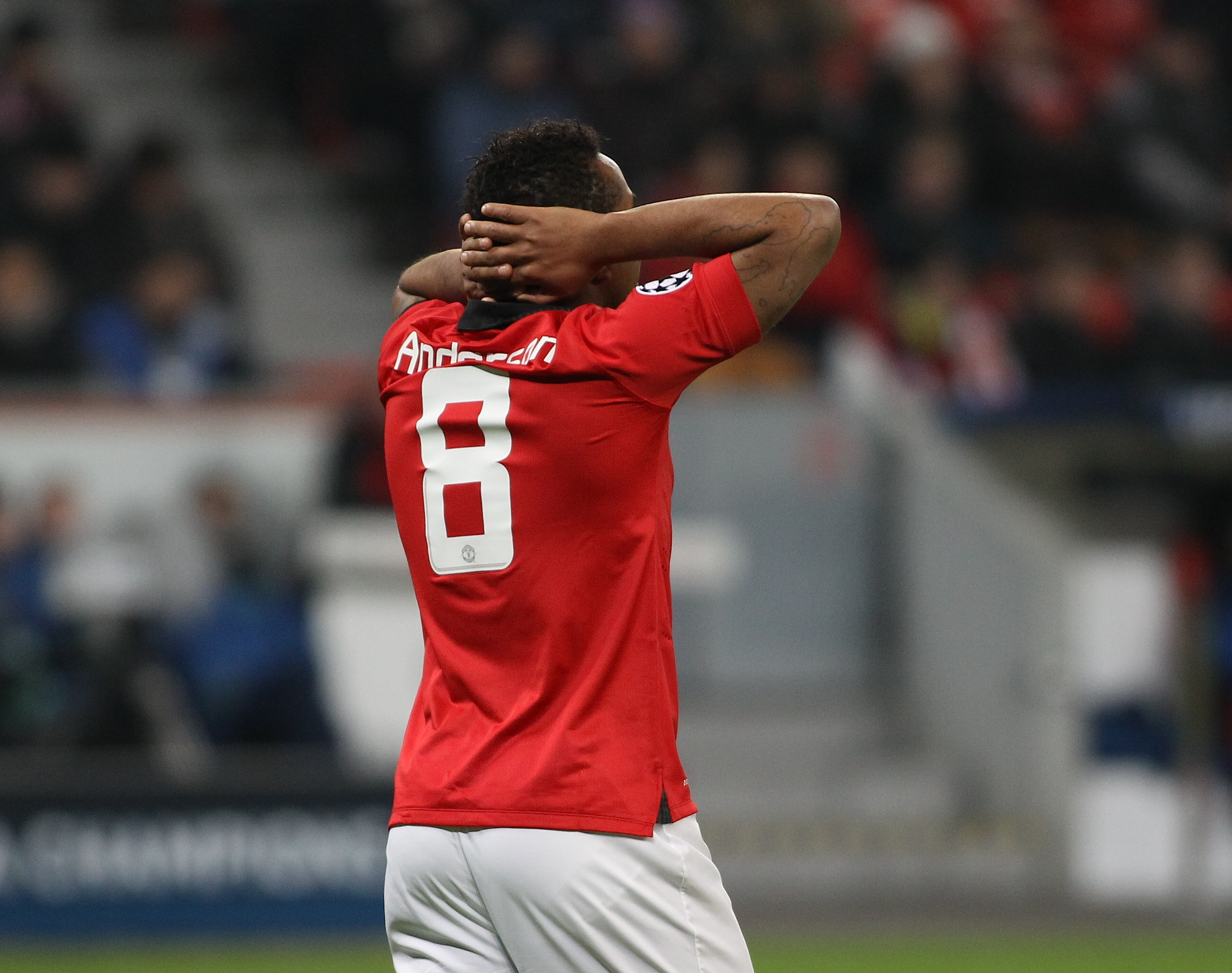 "Gdyby tyle nie jadł, mógłby być najlepszy na świecie". Był "Golden Boyem", rzucił futbol z dnia na dzień