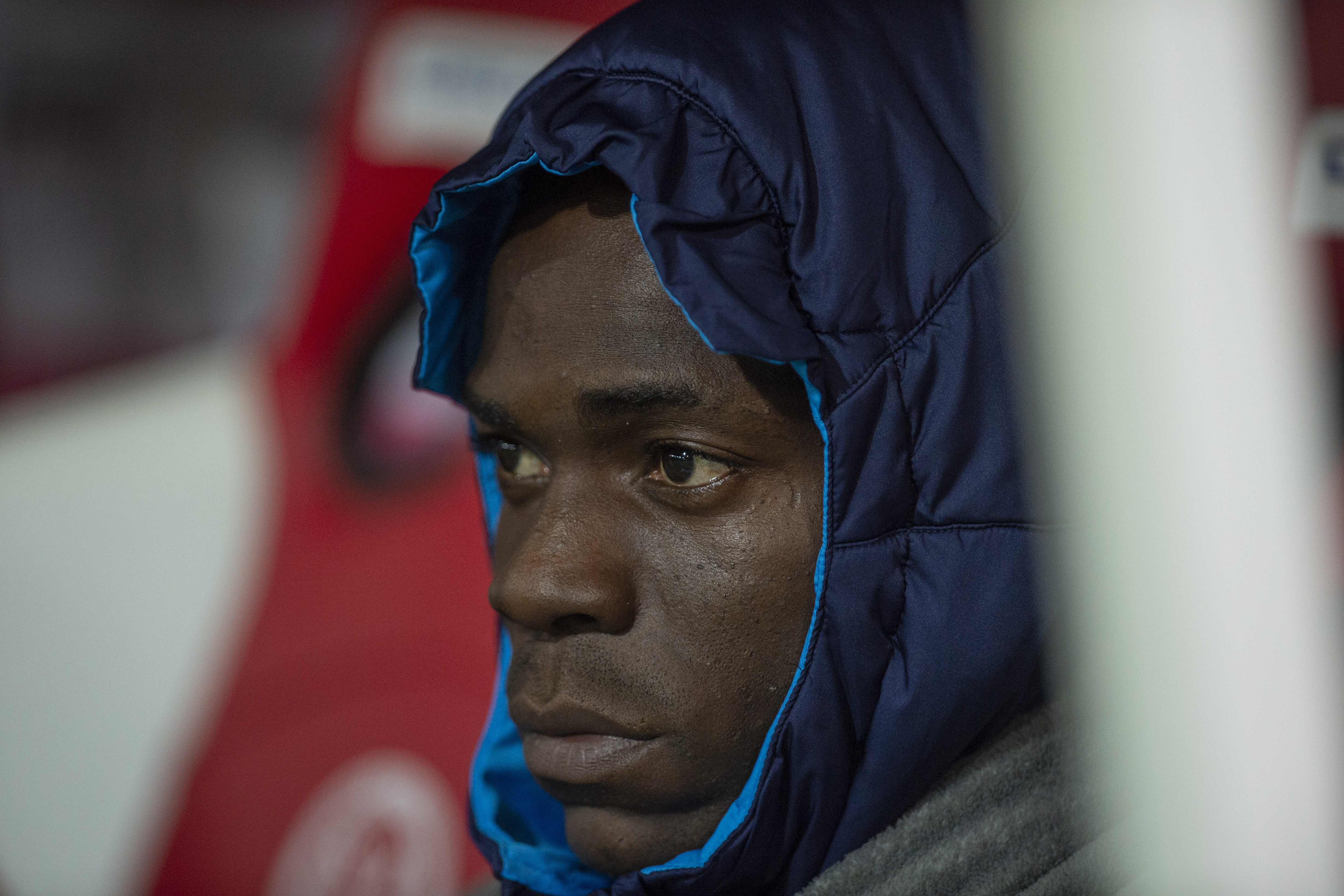 Mario Balotelli może zostać bohaterem sensacyjnego transferu. Szwajcarzy prowadzą zaawansowane rozmowy
