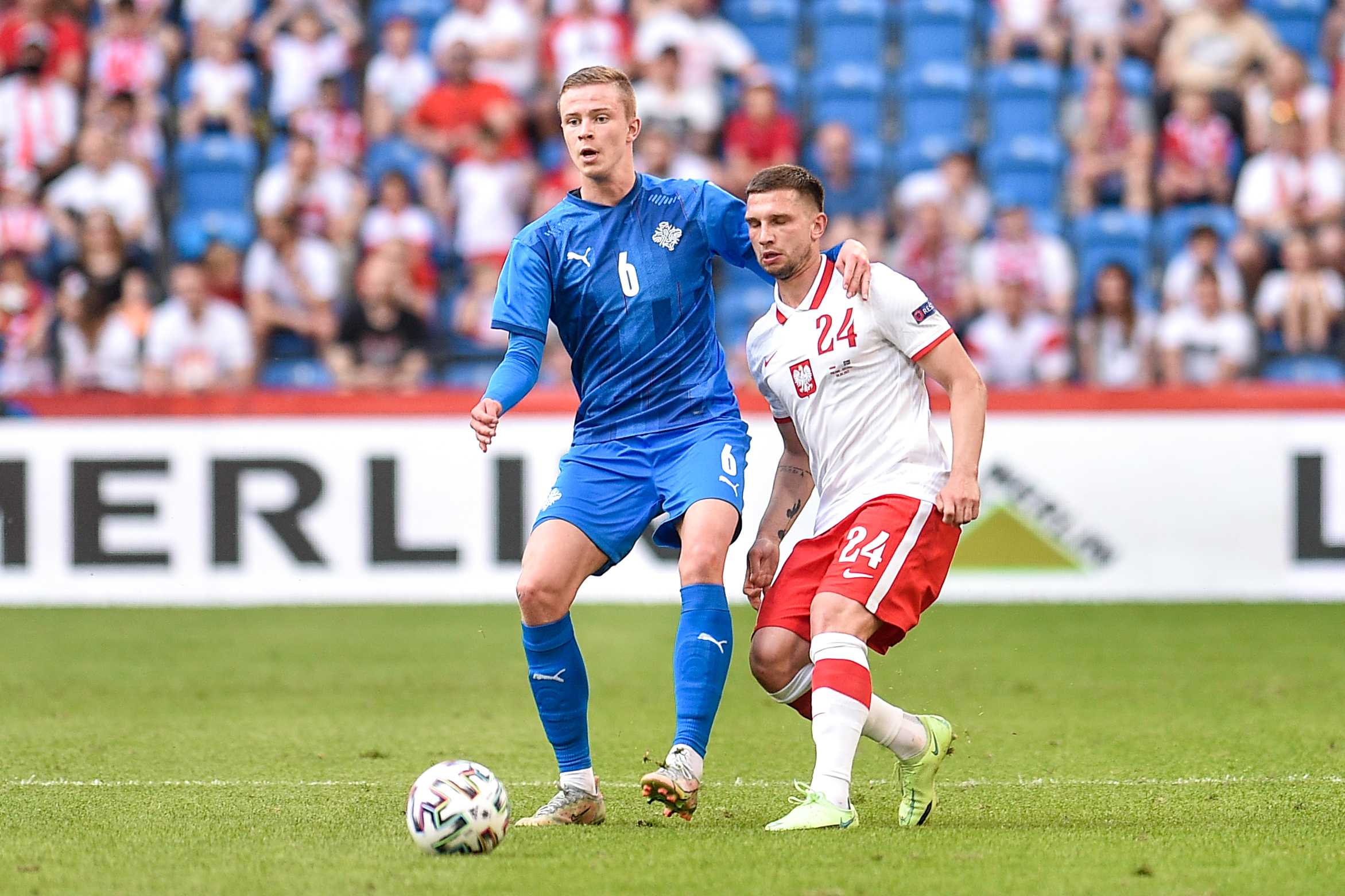 Jakub Wawrzyniak bez ogródek po zawieszeniu reprezentanta Polski za doping. "To byłby kretynizm, szaleństwo"