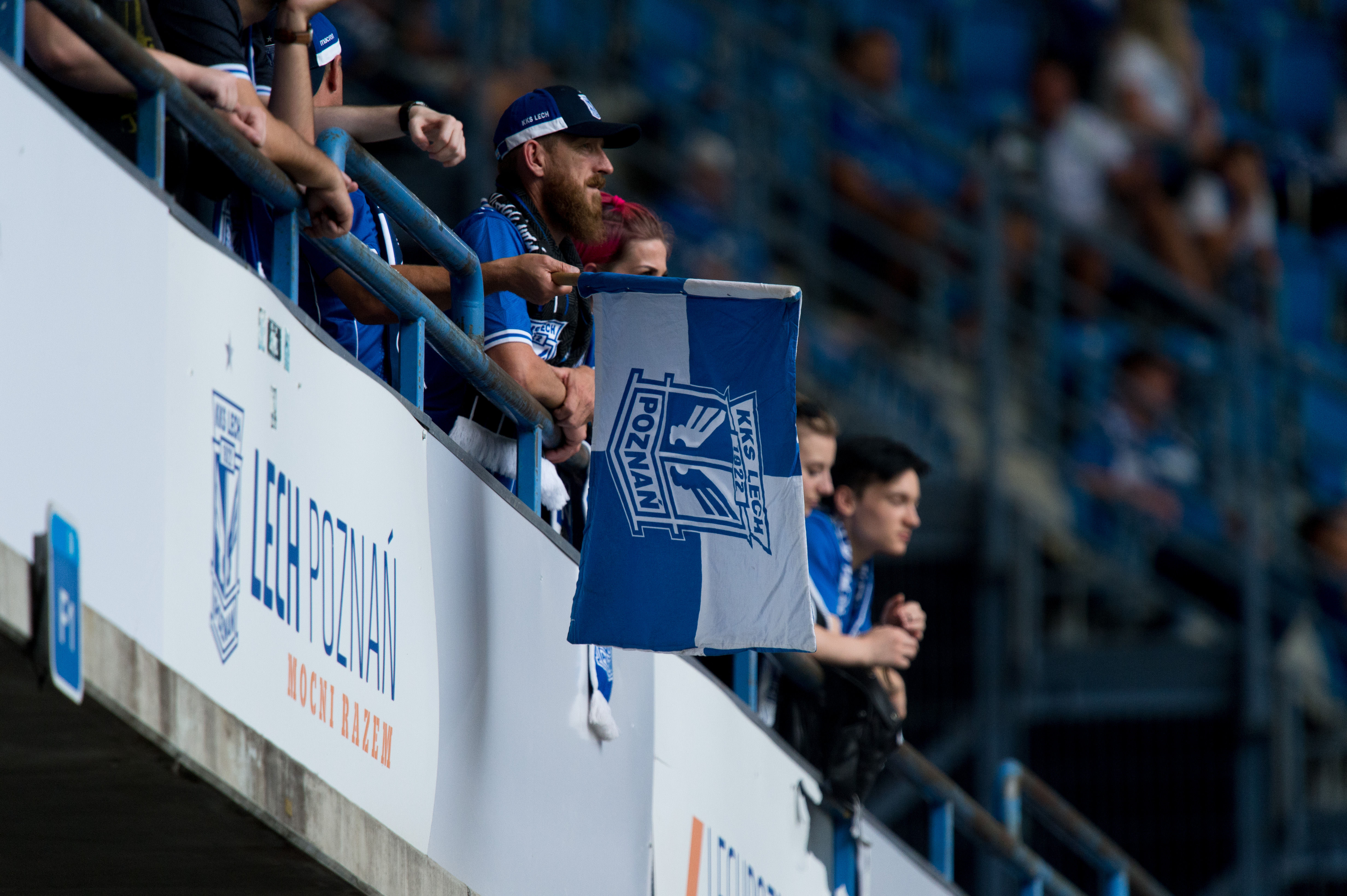 Media: Zwrot akcji w sprawie transferu talentu Lecha Poznań? Niespodziewany klub włączył się do gry
