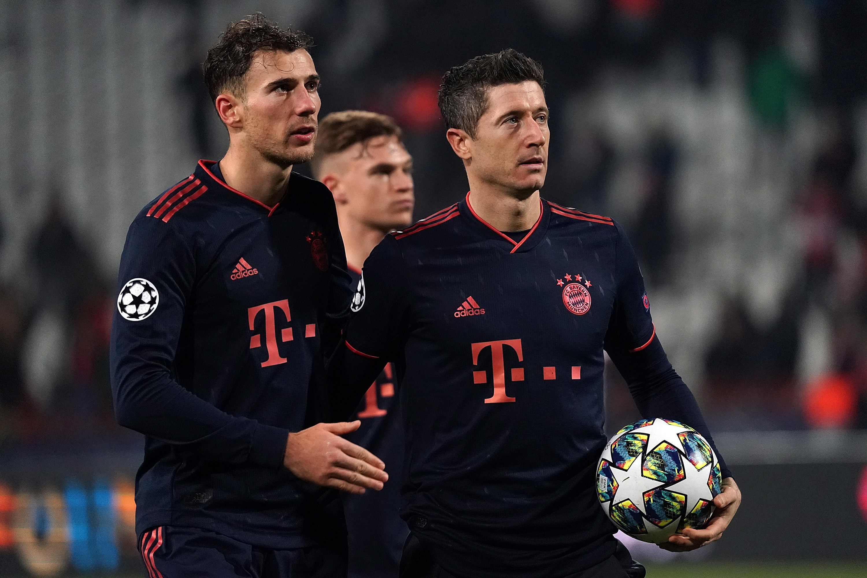 Problemy Bayernu? Szaleństwo w Londynie, zaskakujący plan Realu, ruchy Barcelony [PRZEGLĄD TRANSFEROWY]