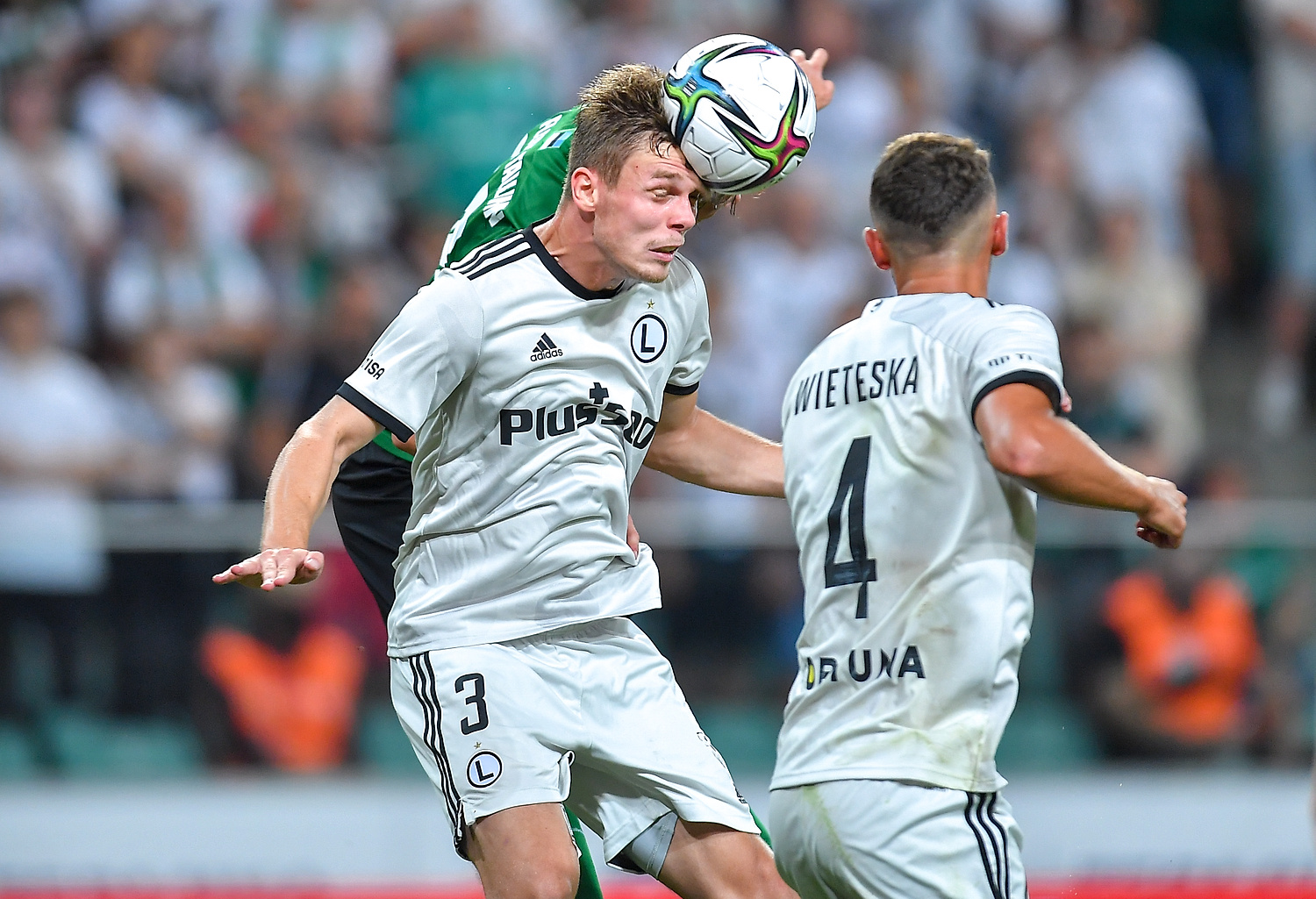 Legia Warszawa w drodze po wielkie pieniądze. Już zarobiła miliony, a może być jeszcze lepiej
