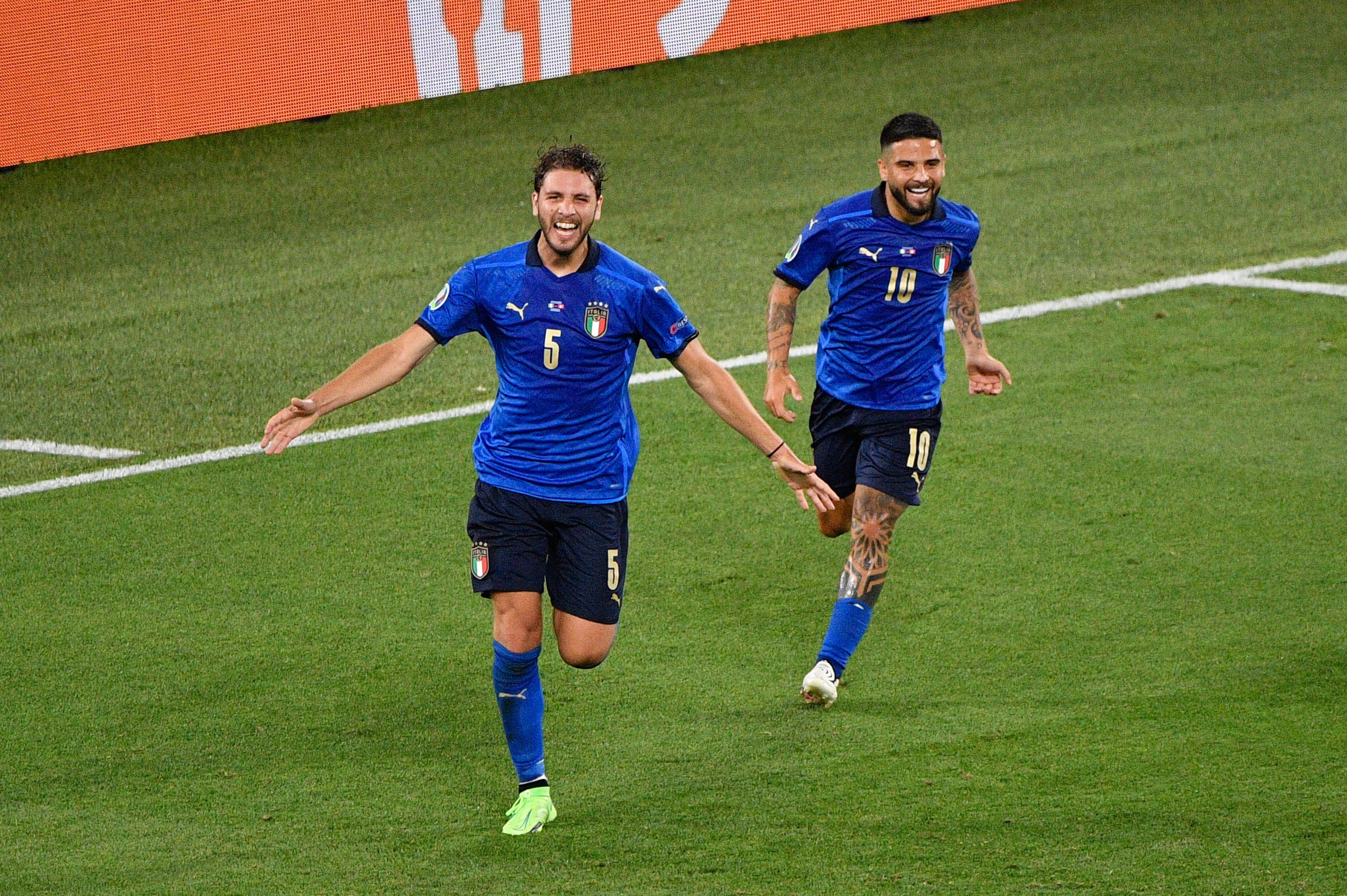 Juventus blisko transferu reprezentanta Włoch. 35 mln euro na stole